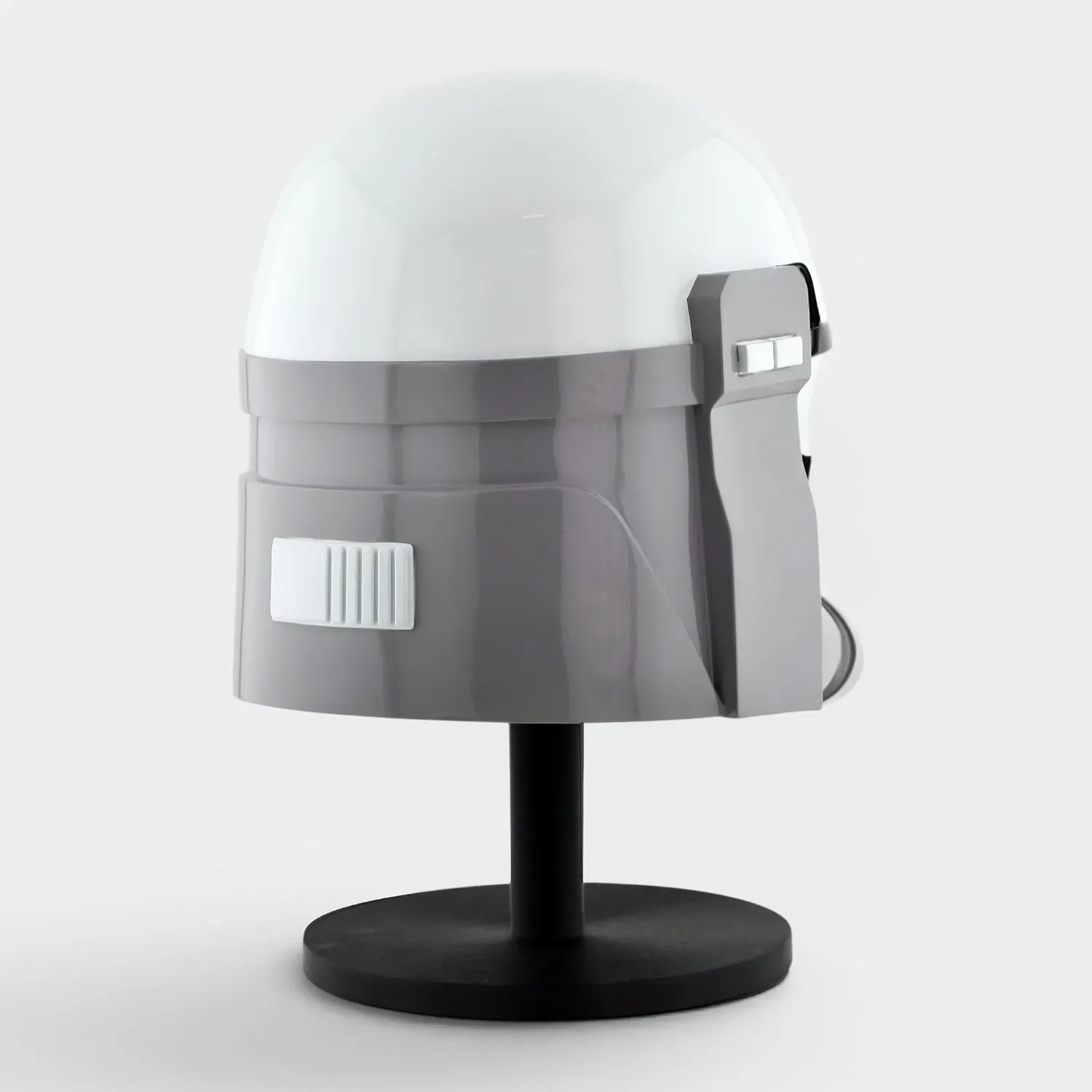 Imperial Armored Commando Helmet - Image 5