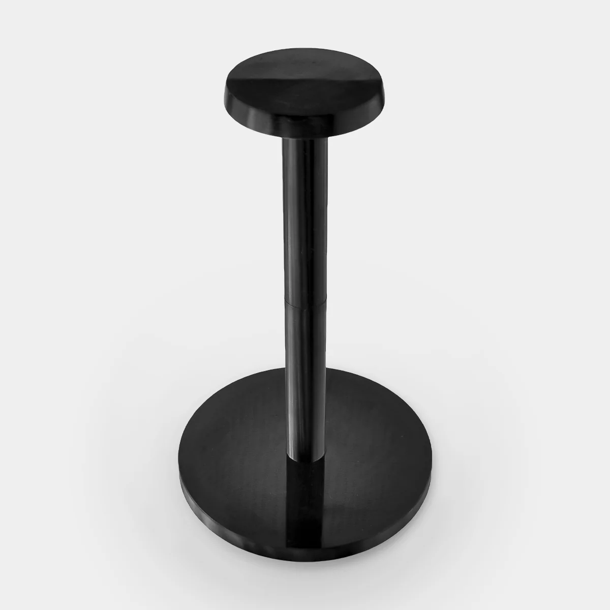 Helmet Stand - Black - Image 3