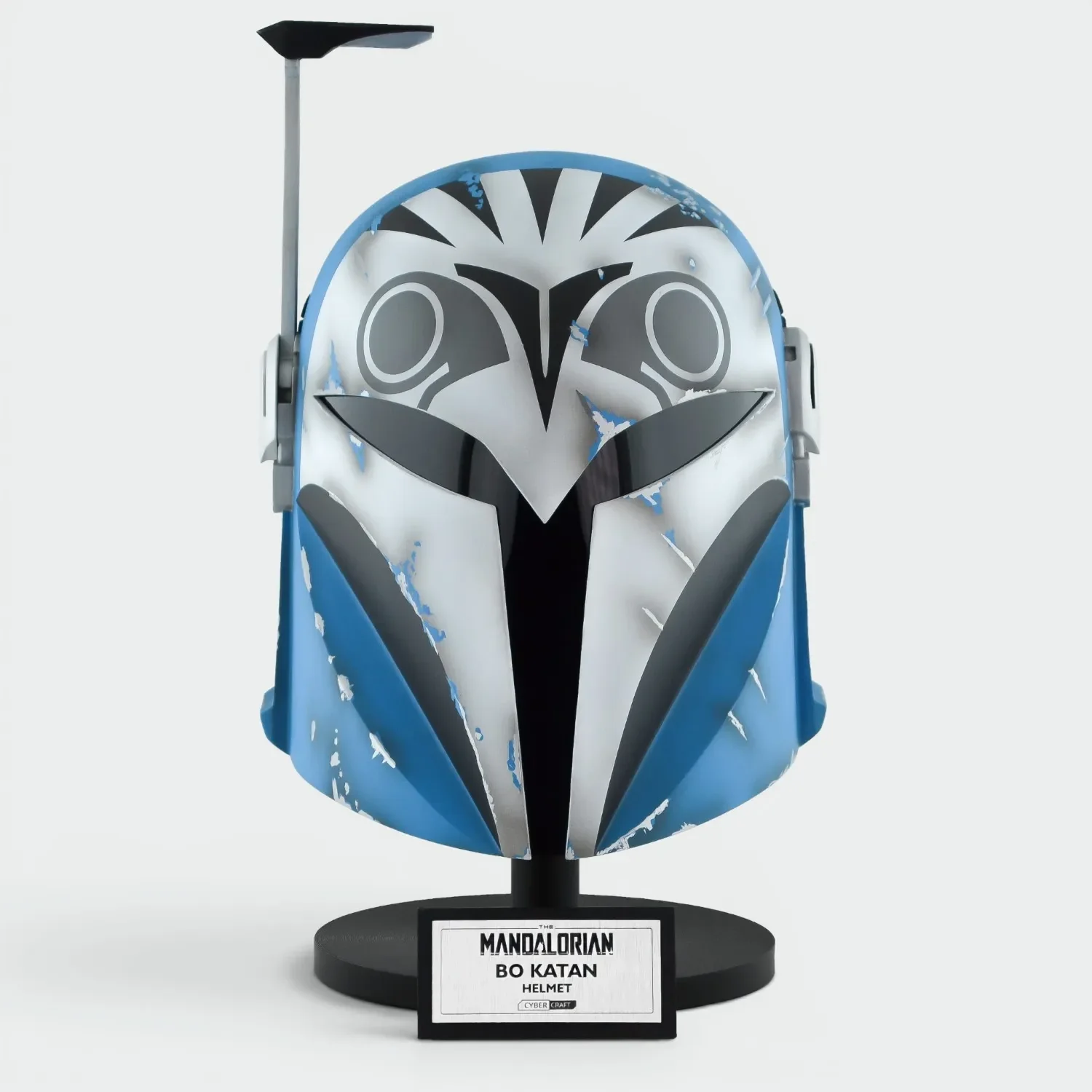 Bo Katan Helmet - Image 3