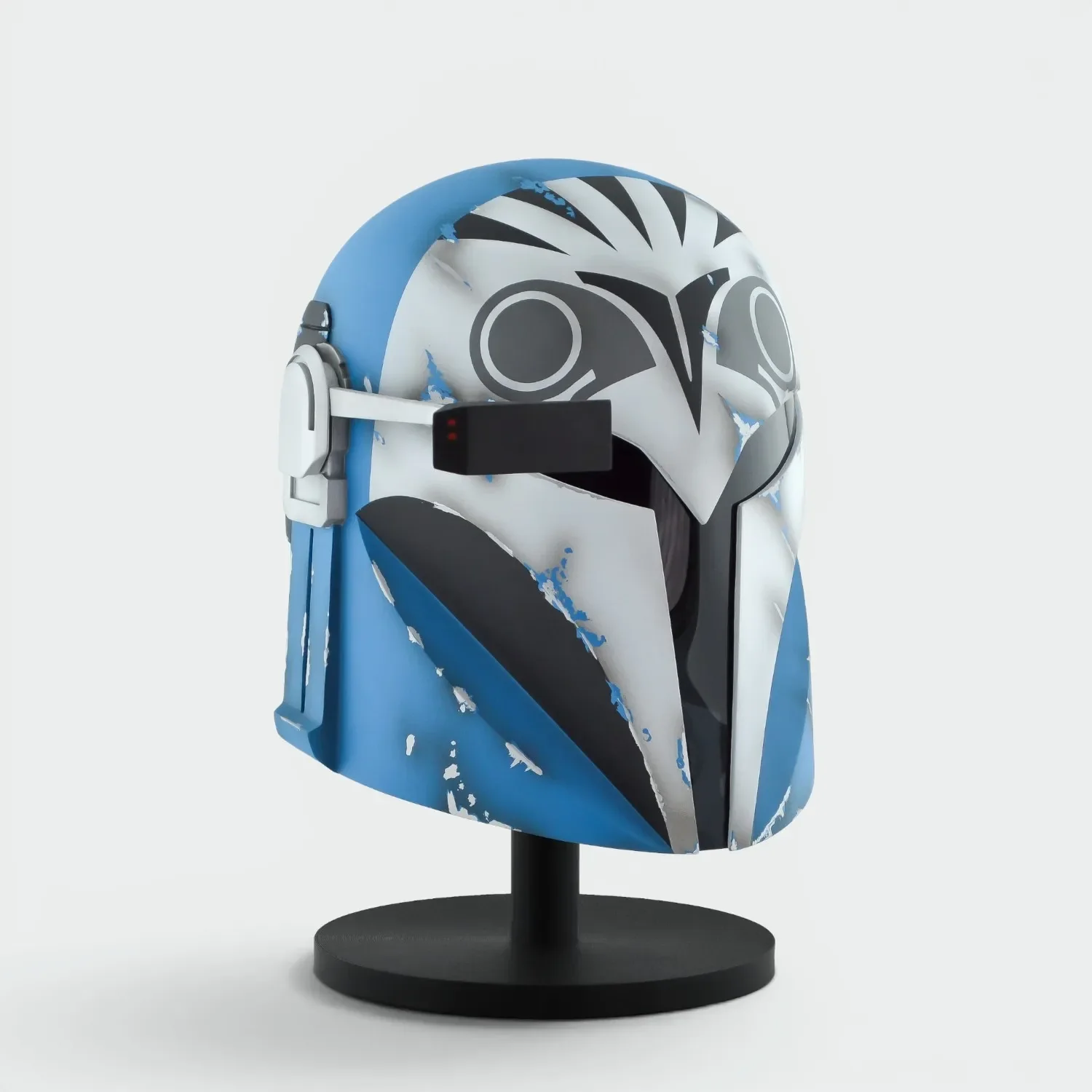 Bo Katan Helmet - Image 4