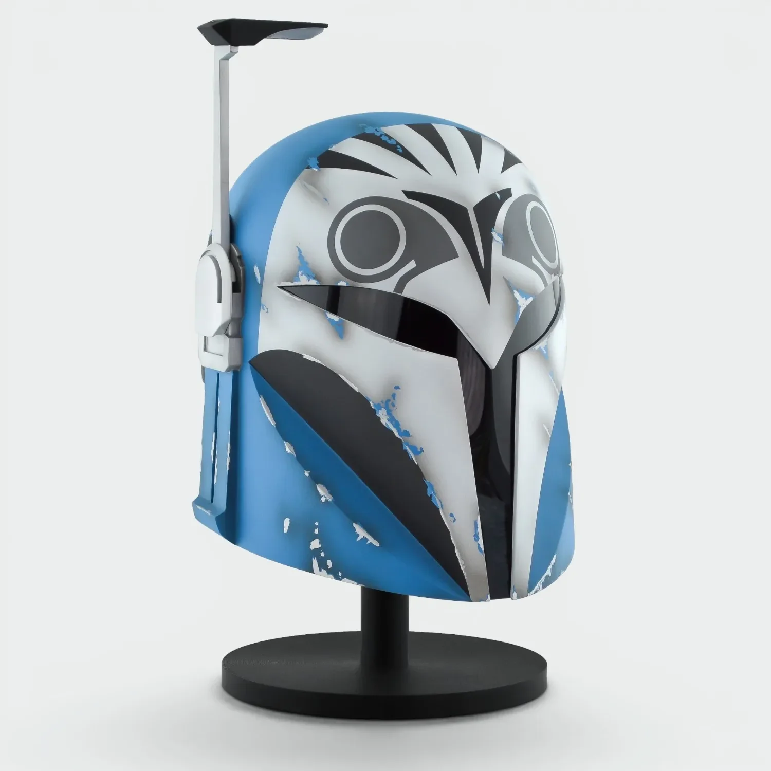 Bo Katan Helmet - Image 5