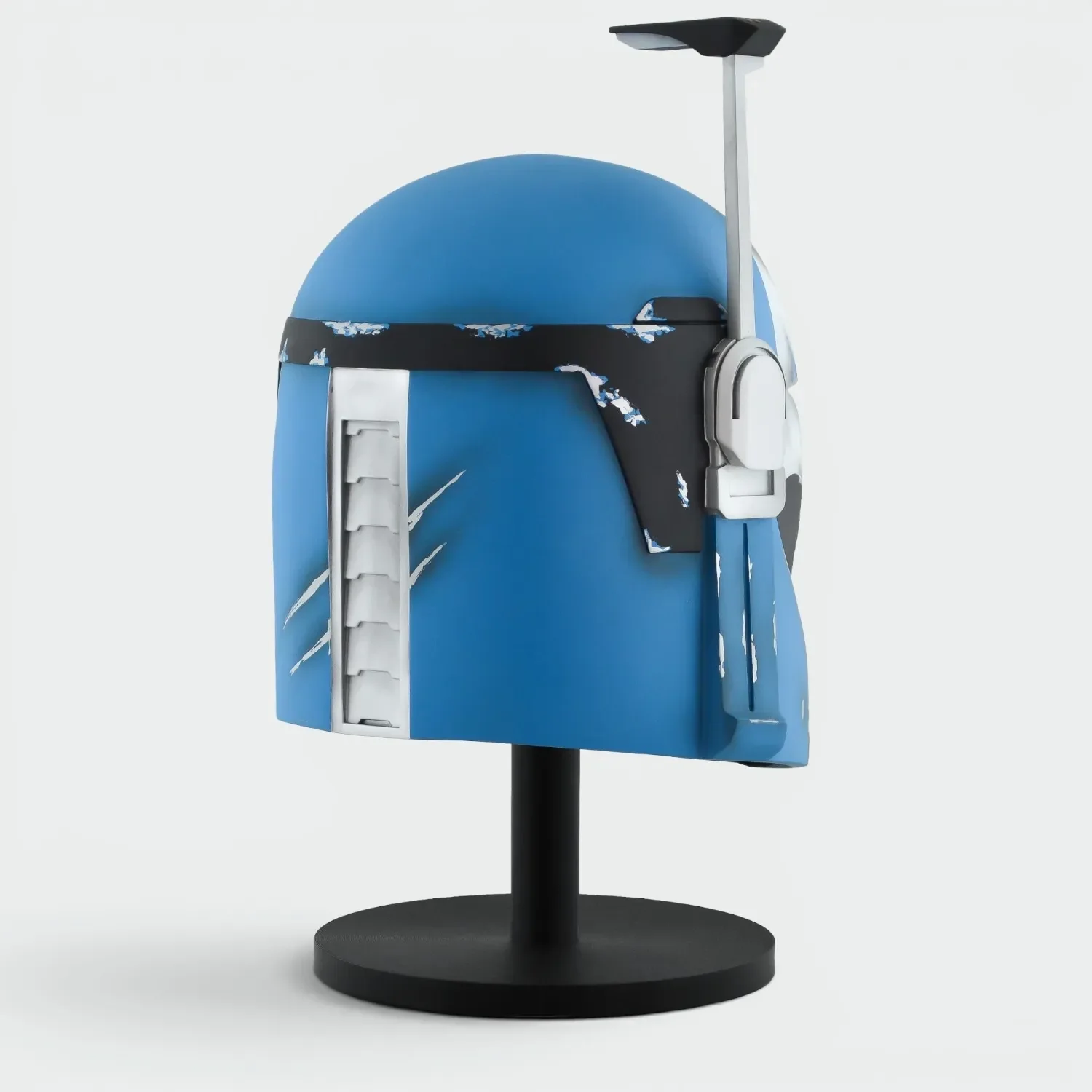 Bo Katan Helmet - Image 6