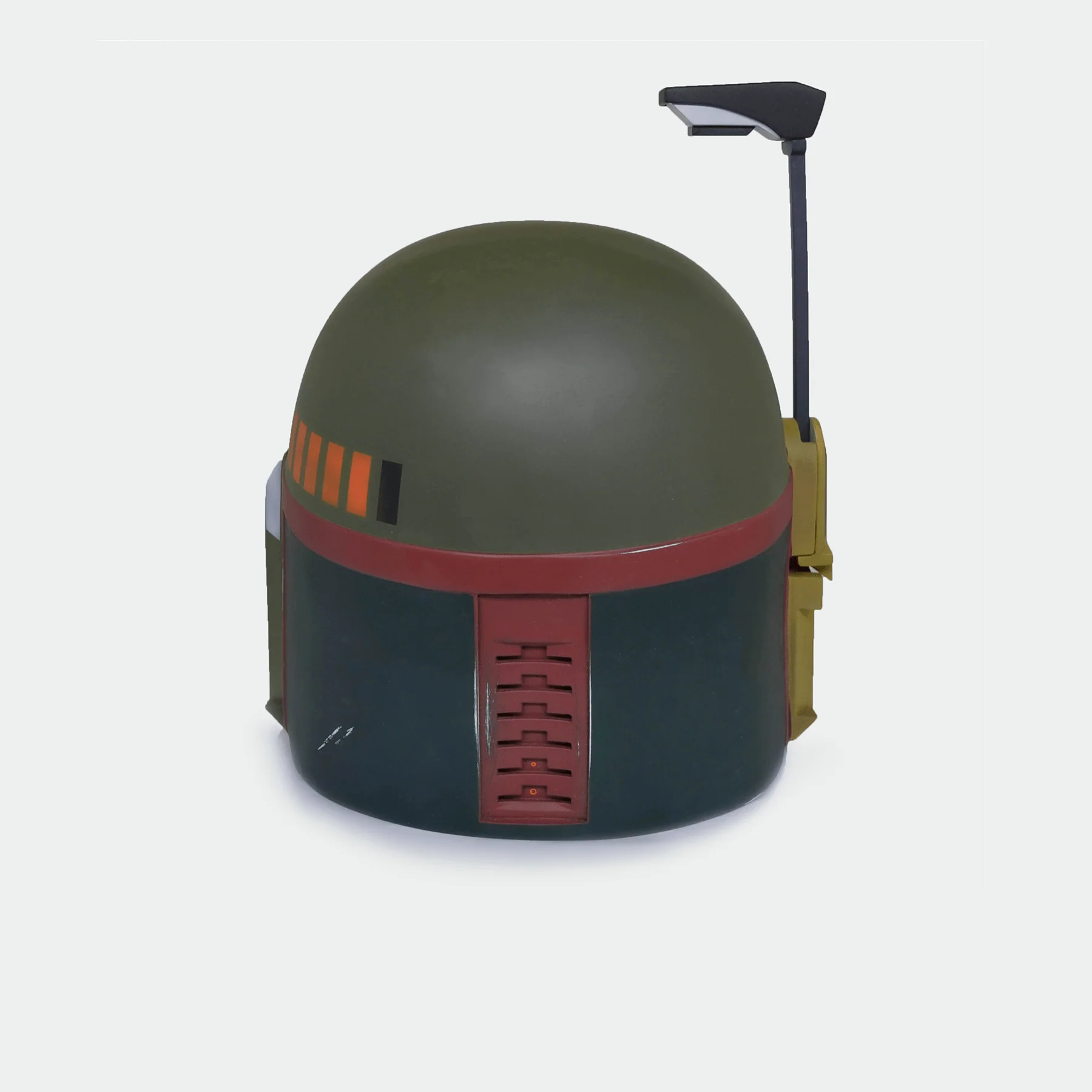 Boba Fett - Classic New Helmet with LED - Image 8