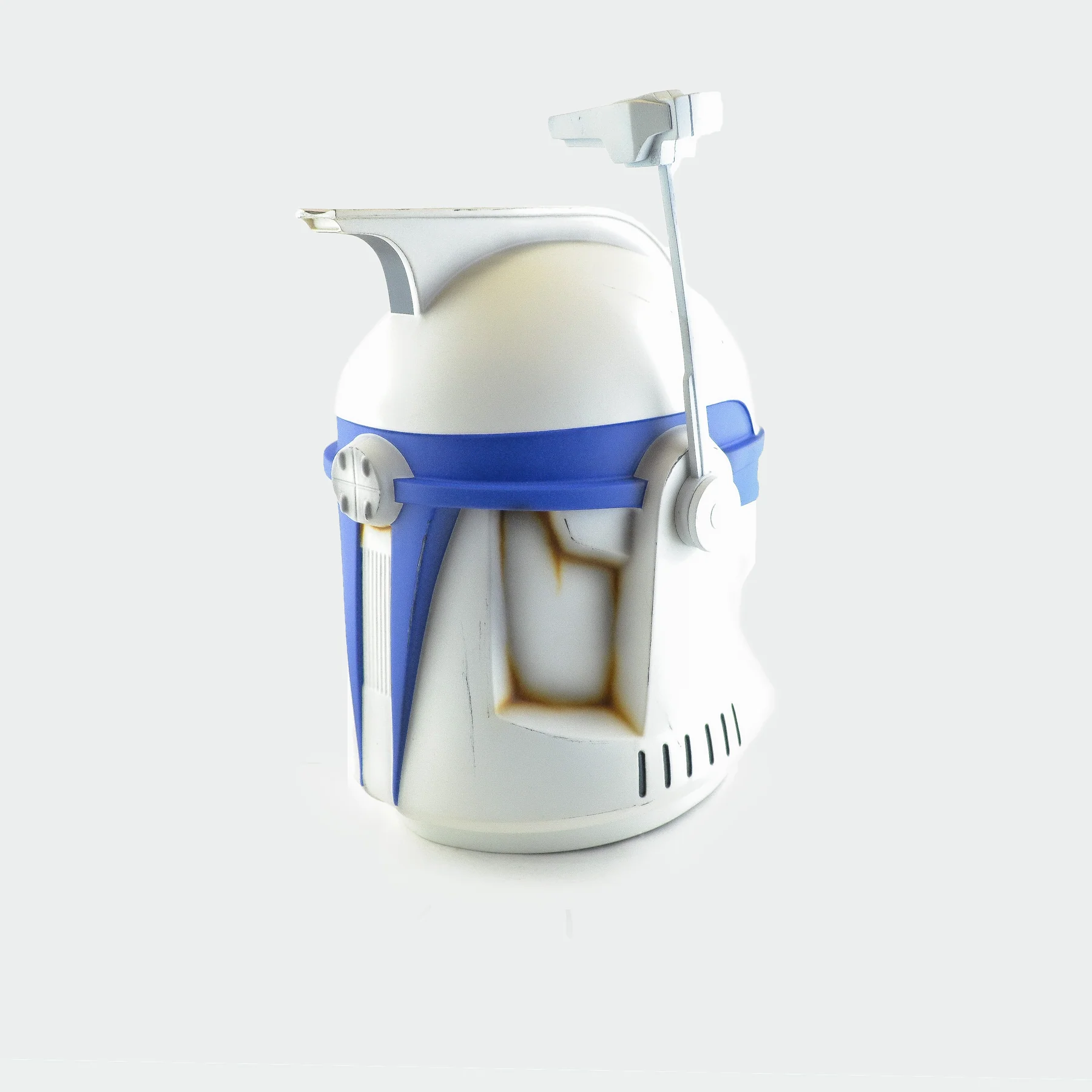 Captain Rex Phase 1 - Weathered - Image 10