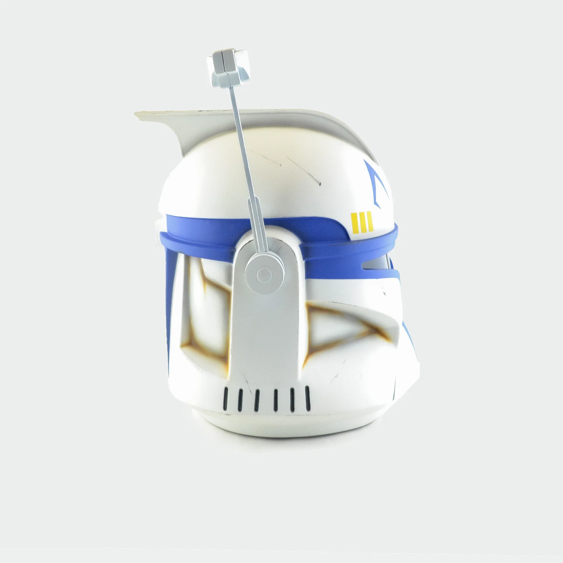 Captain Rex Phase 1 - Weathered - Image 11