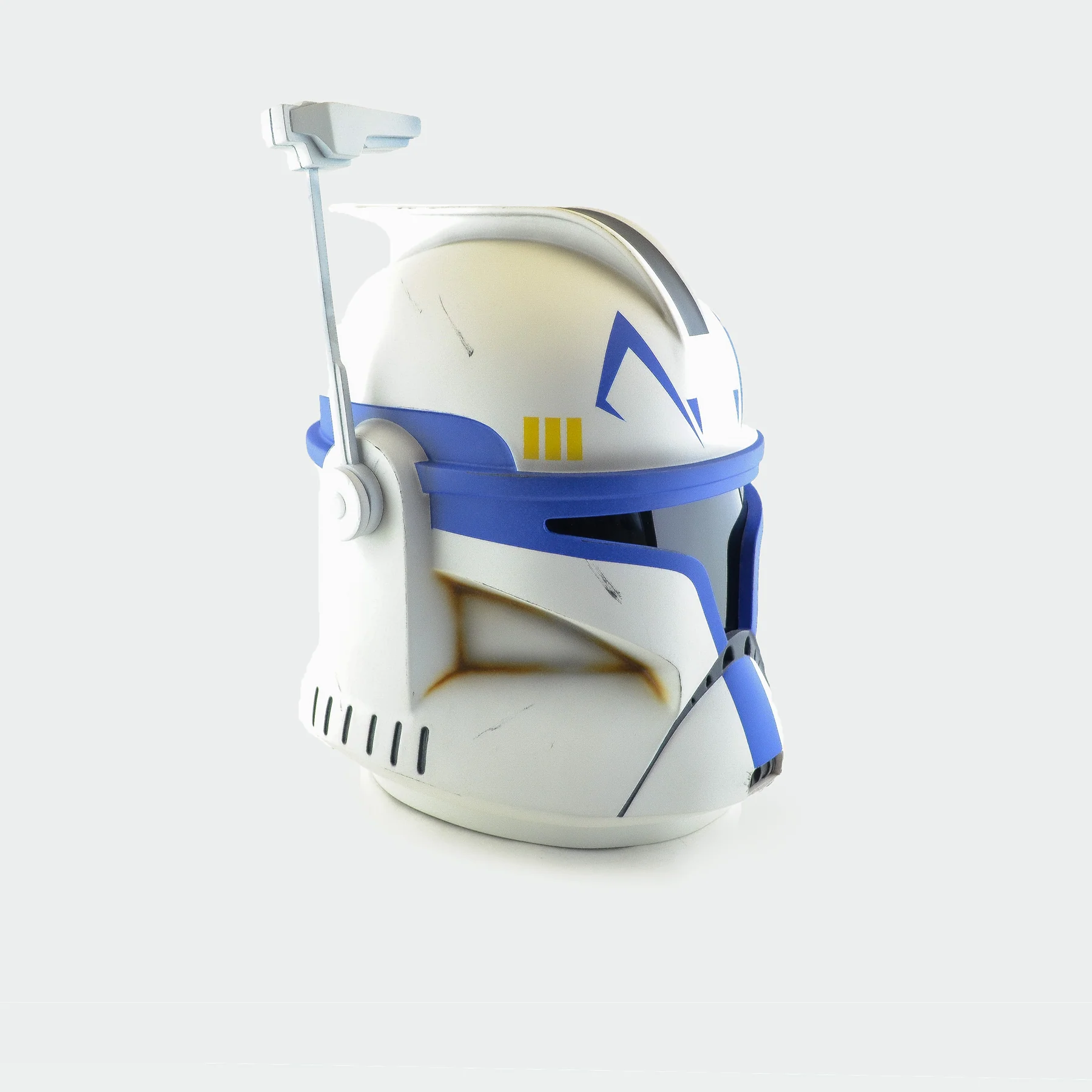 Captain Rex Phase 1 - Weathered - Image 12