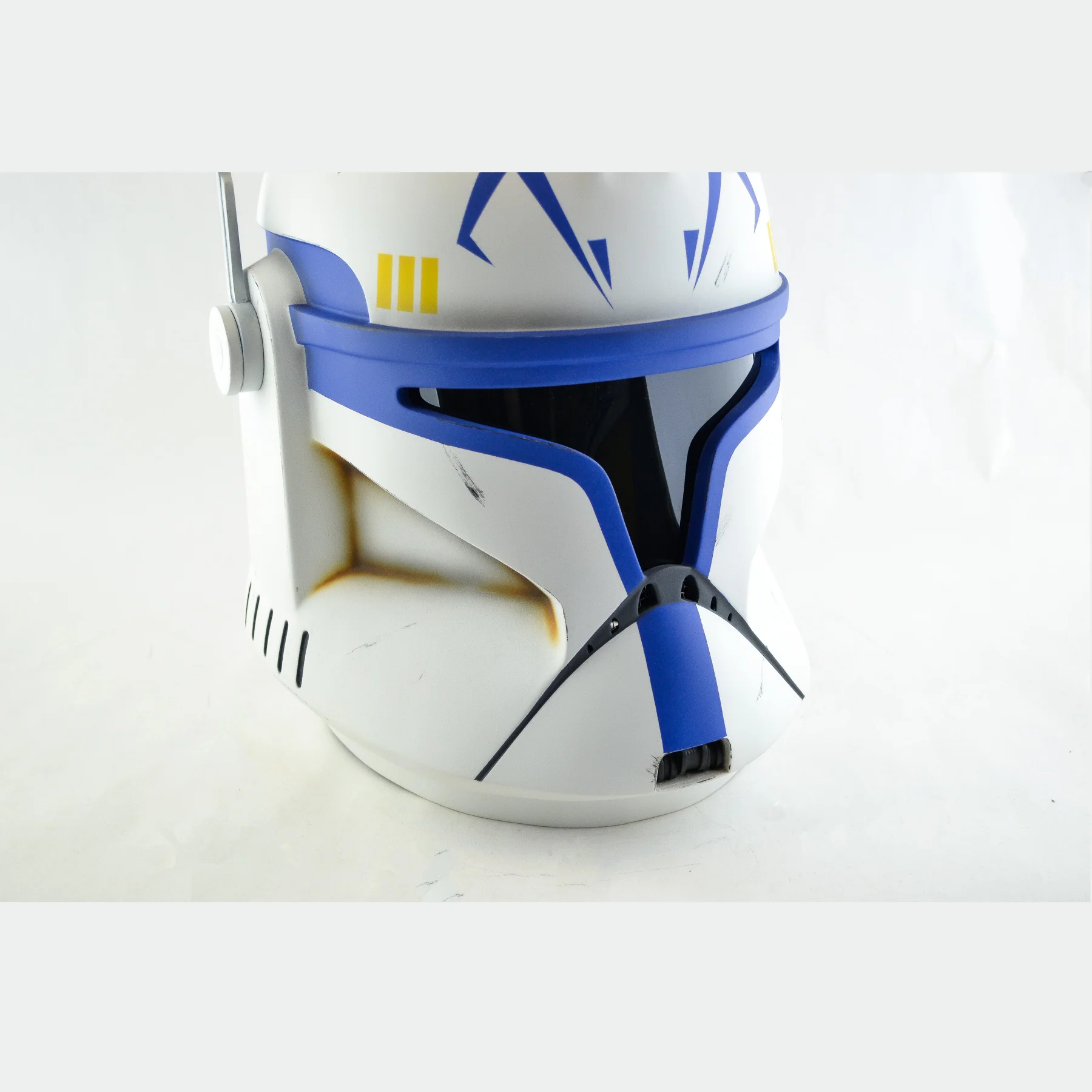 Captain Rex Phase 1 - Weathered - Image 3