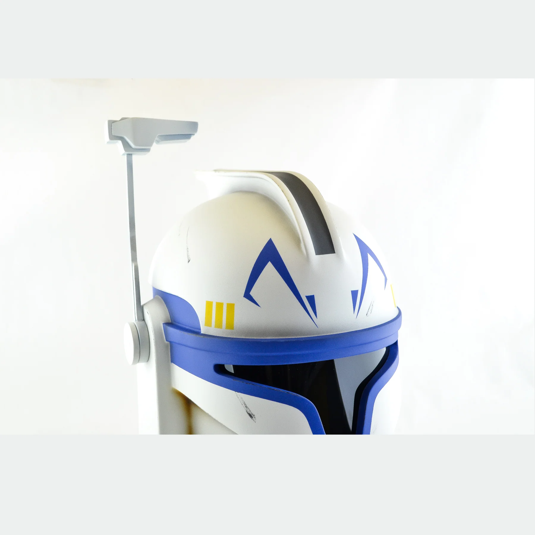 Captain Rex Phase 1 - Weathered - Image 4