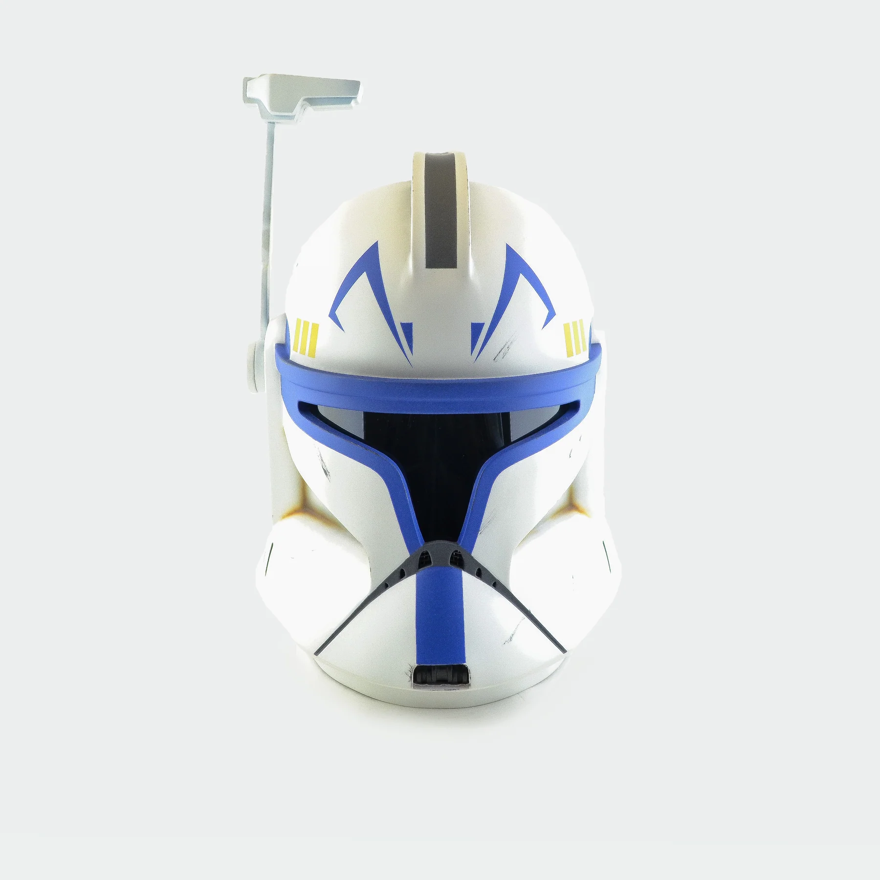 Captain Rex Phase 1 - Weathered - Image 5
