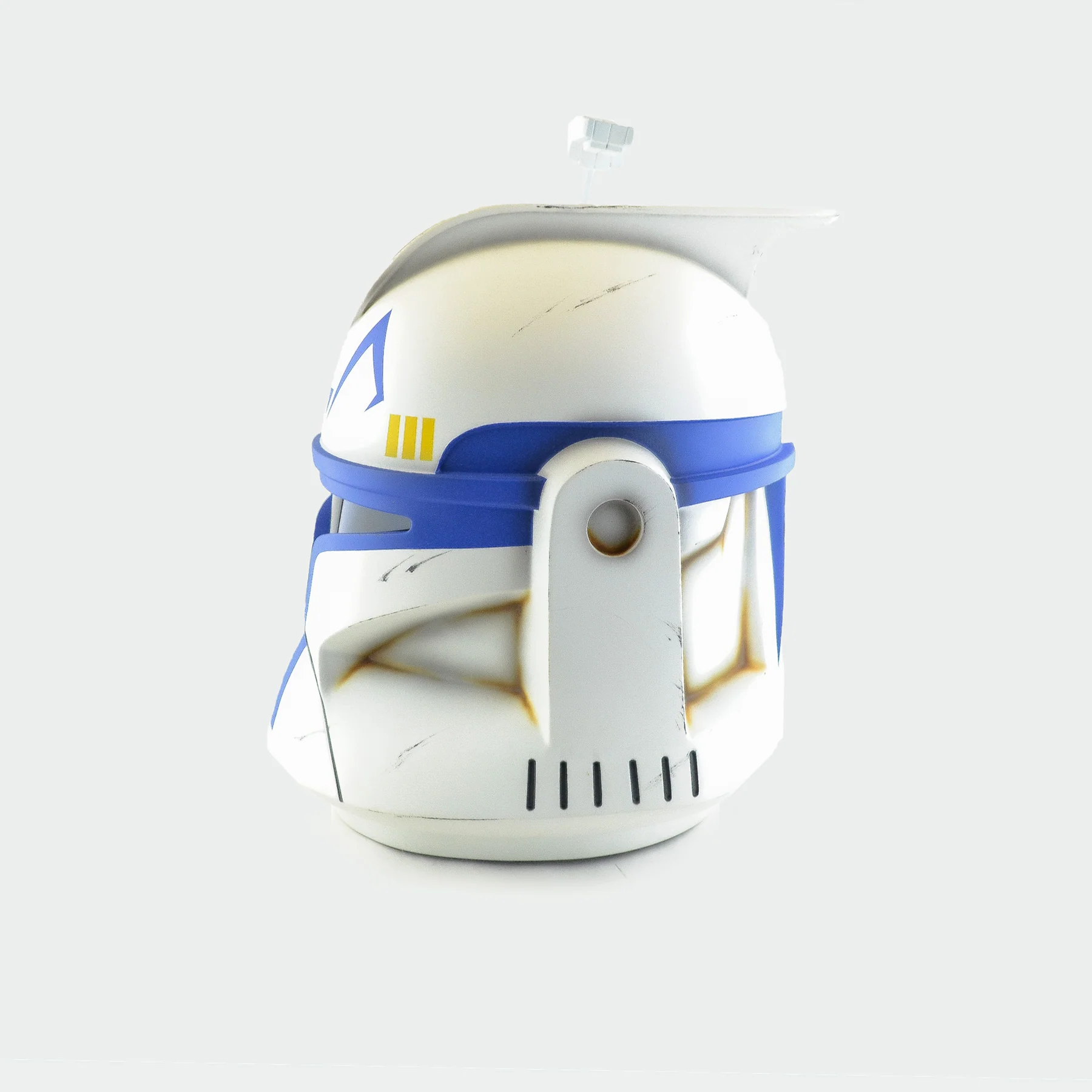 Captain Rex Phase 1 - Weathered - Image 7