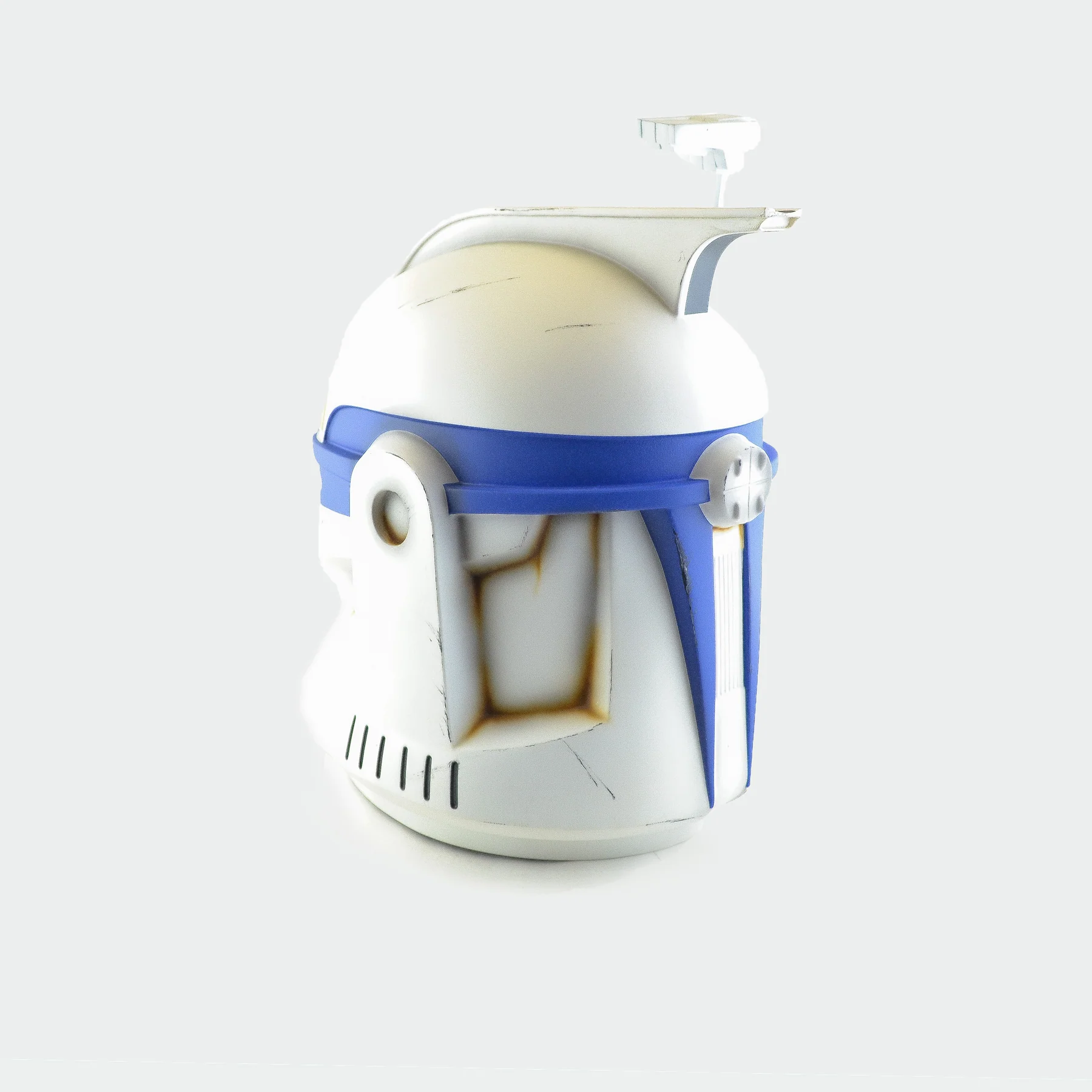 Captain Rex Phase 1 - Weathered - Image 8