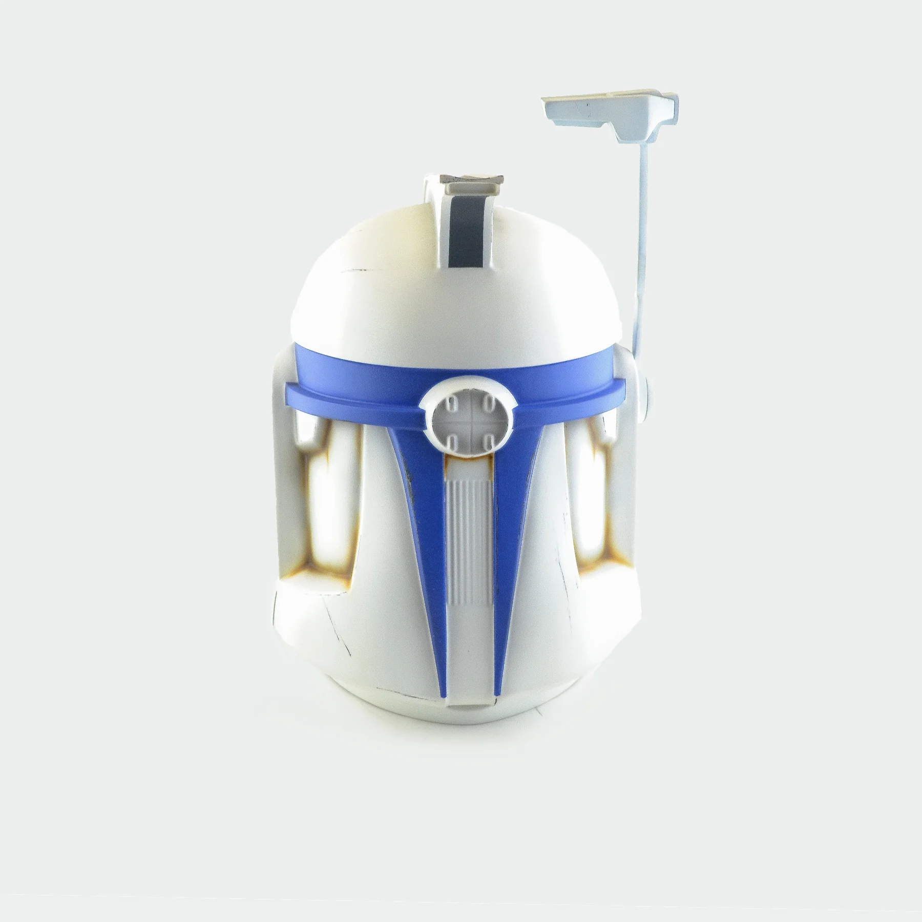 Captain Rex Phase 1 - Weathered - Image 9