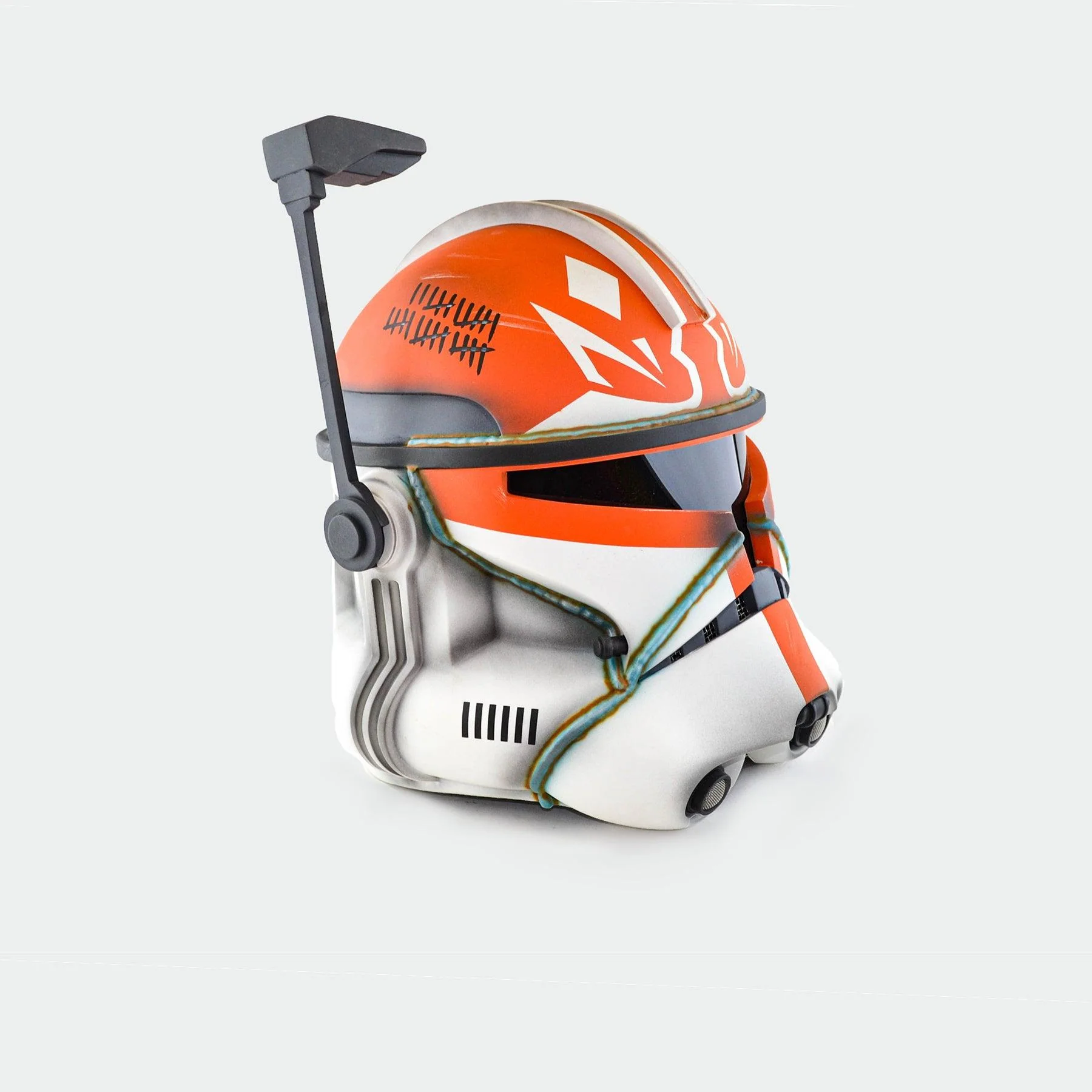 Captain Rex Realistic - Ahsoka Helmet - Image 11