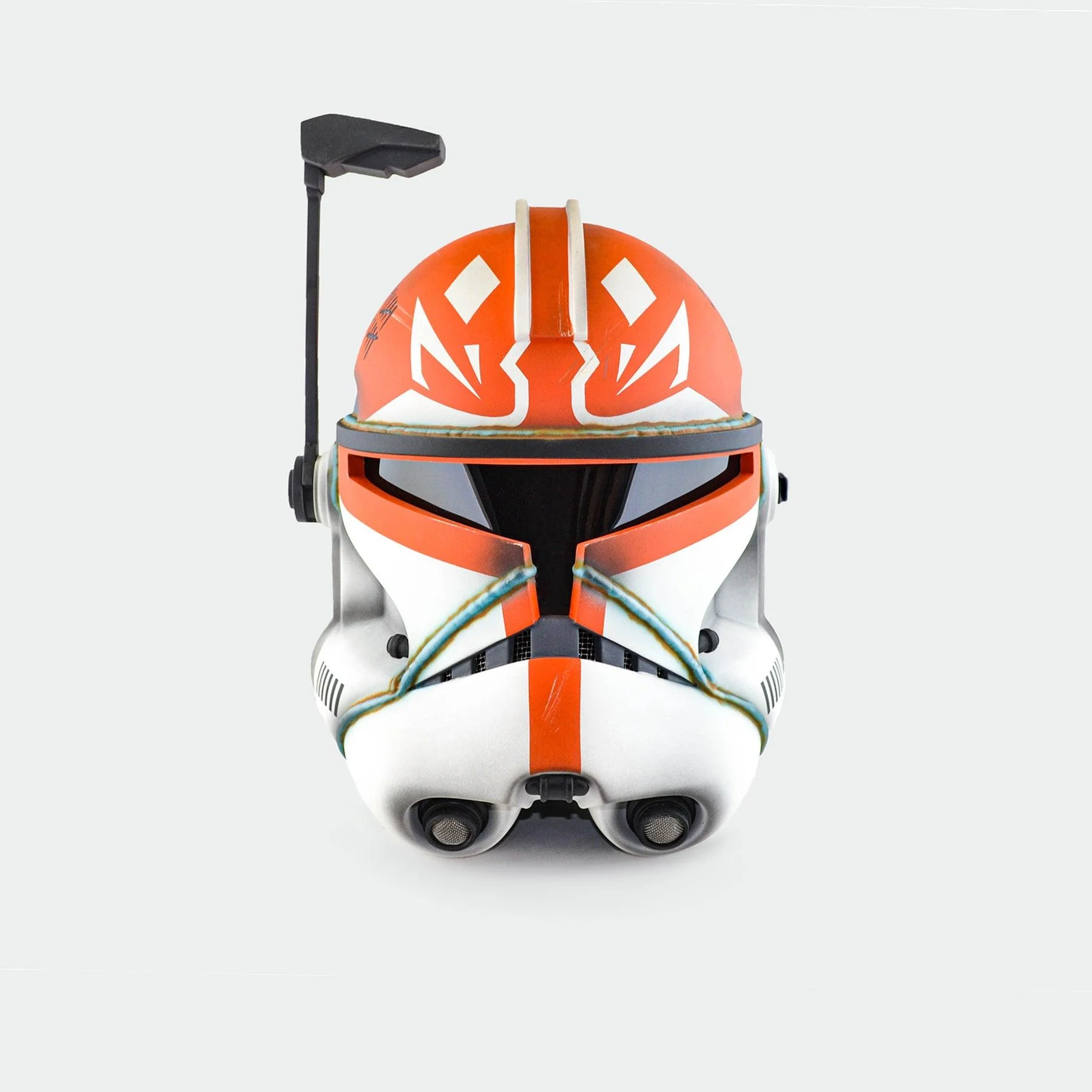 Captain Rex Realistic - Ahsoka Helmet - Image 4