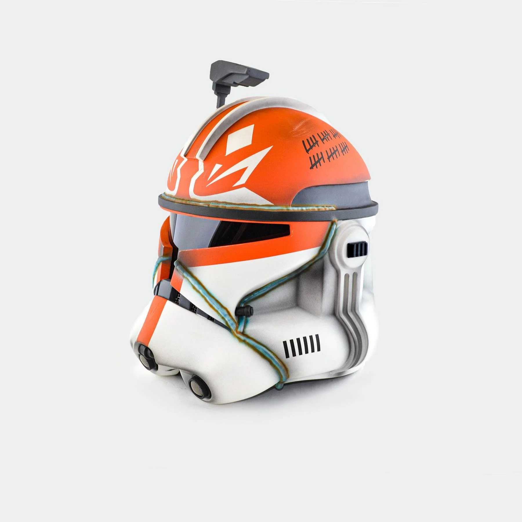 Captain Rex Realistic - Ahsoka Helmet - Image 5