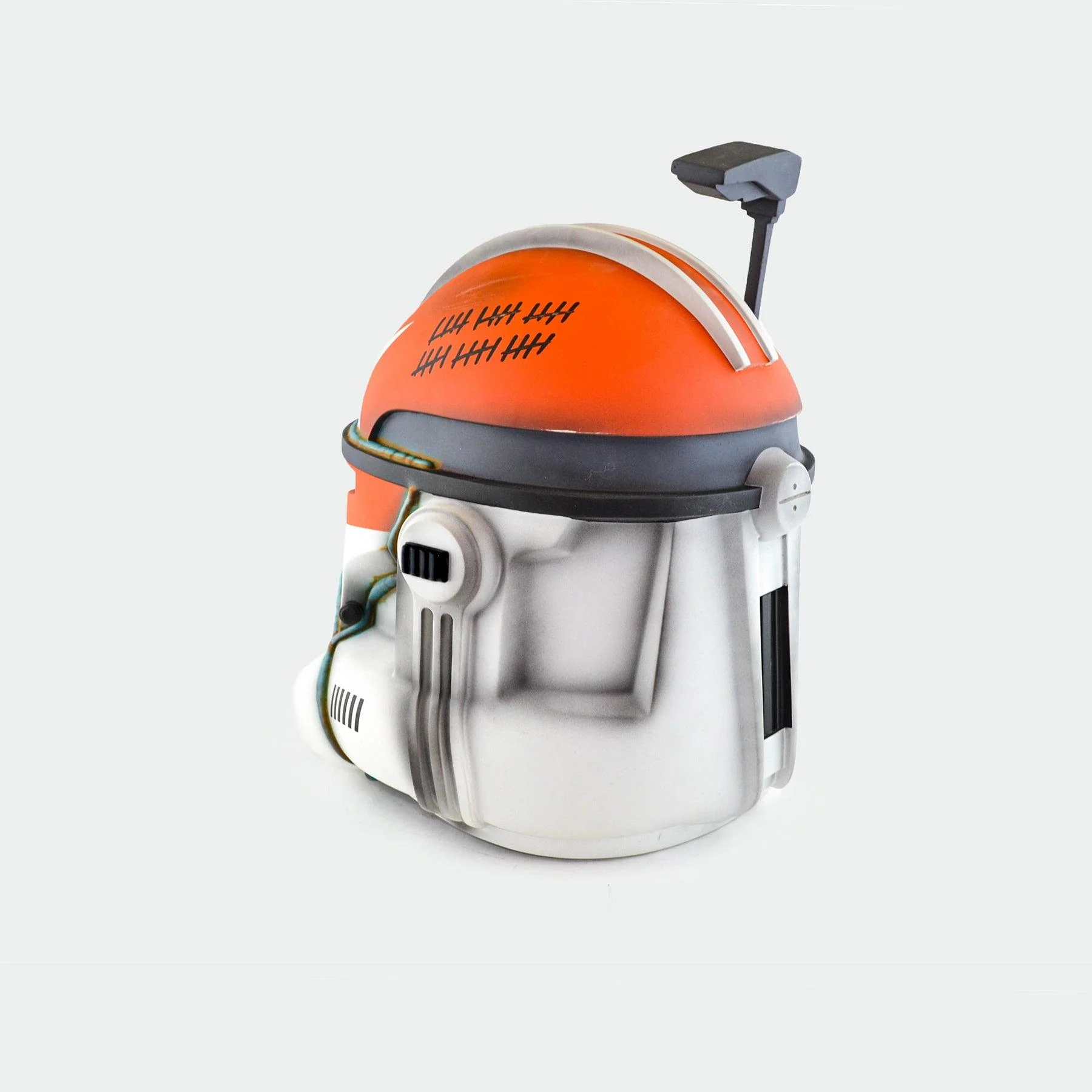 Captain Rex Realistic - Ahsoka Helmet - Image 7