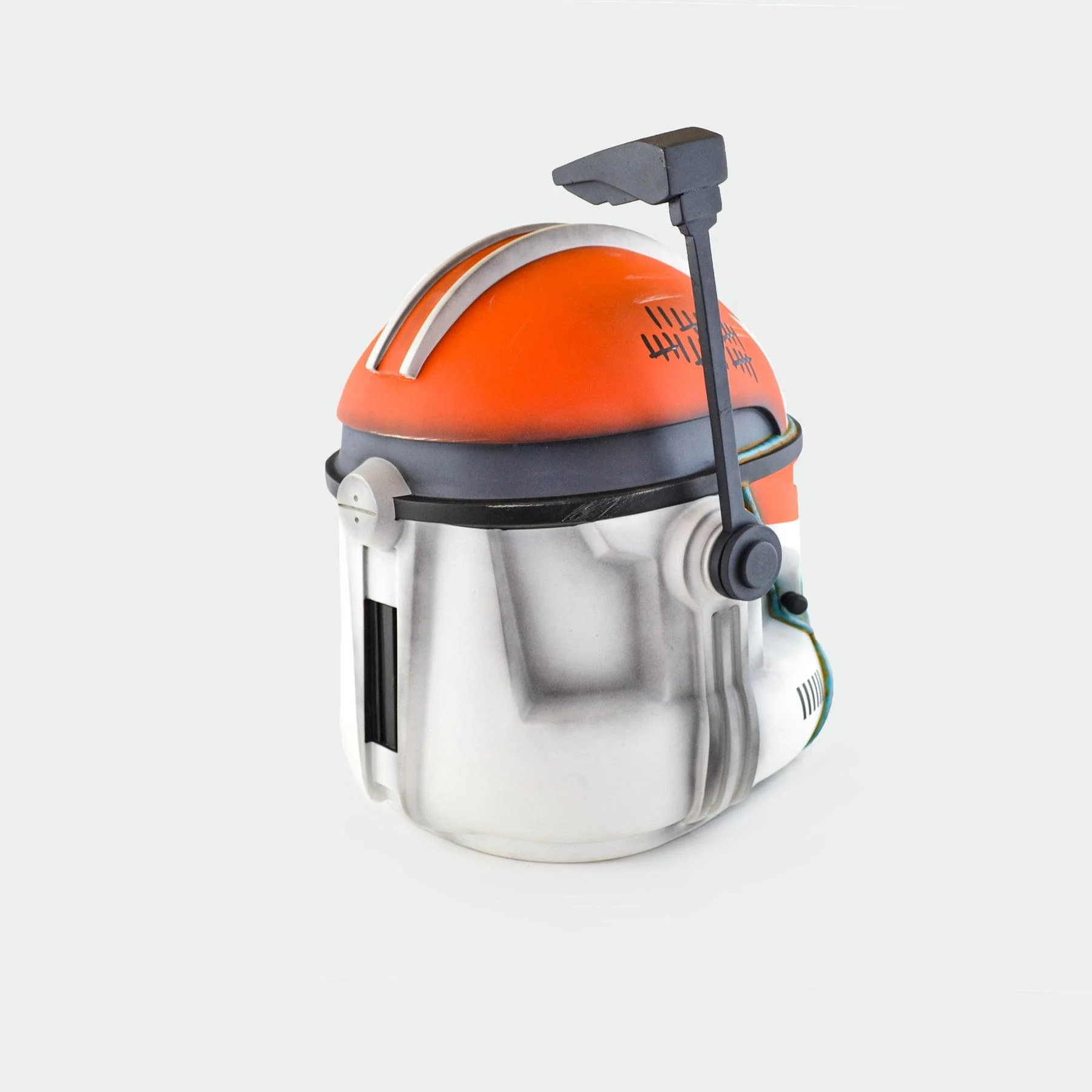 Captain Rex Realistic - Ahsoka Helmet - Image 9