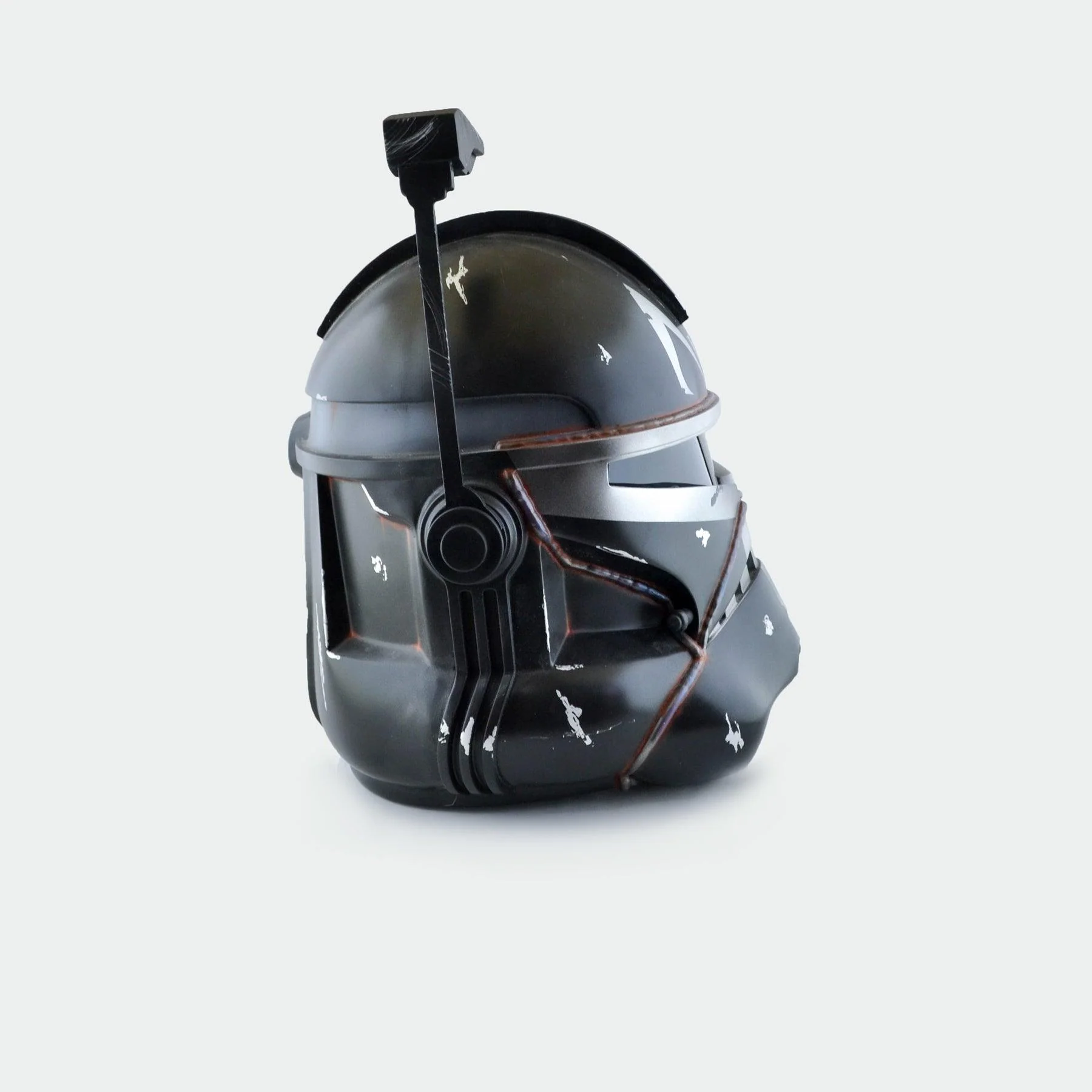 Captain Rex Realistic - Black Helmet - Image 10