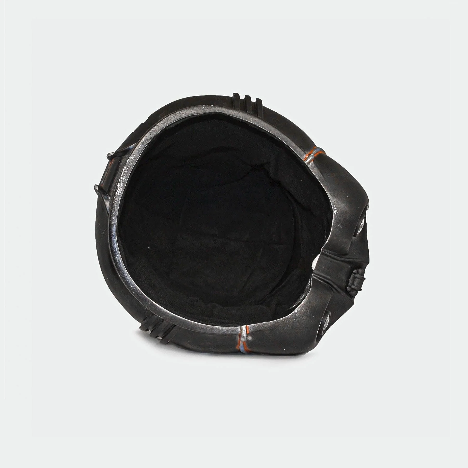 Captain Rex Realistic - Black Helmet - Image 12