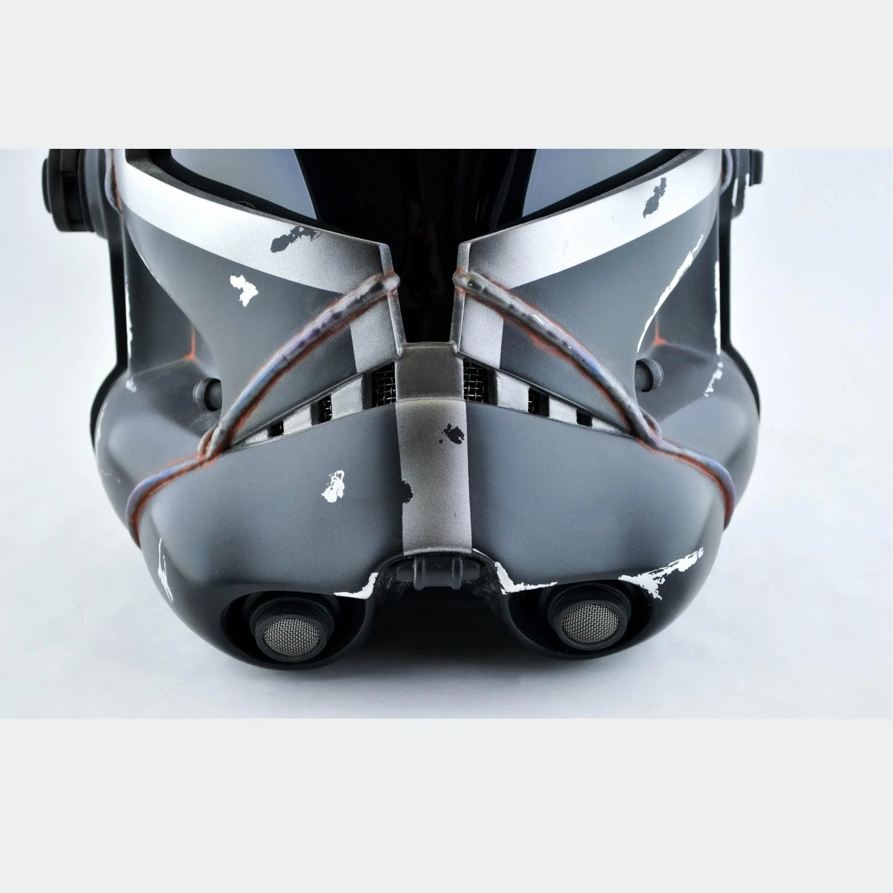 Captain Rex Realistic - Black Helmet - Image 13