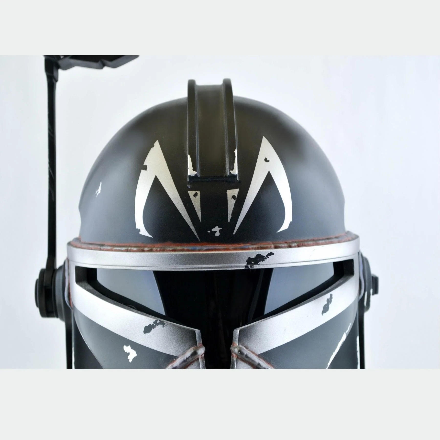 Captain Rex Realistic - Black Helmet - Image 14