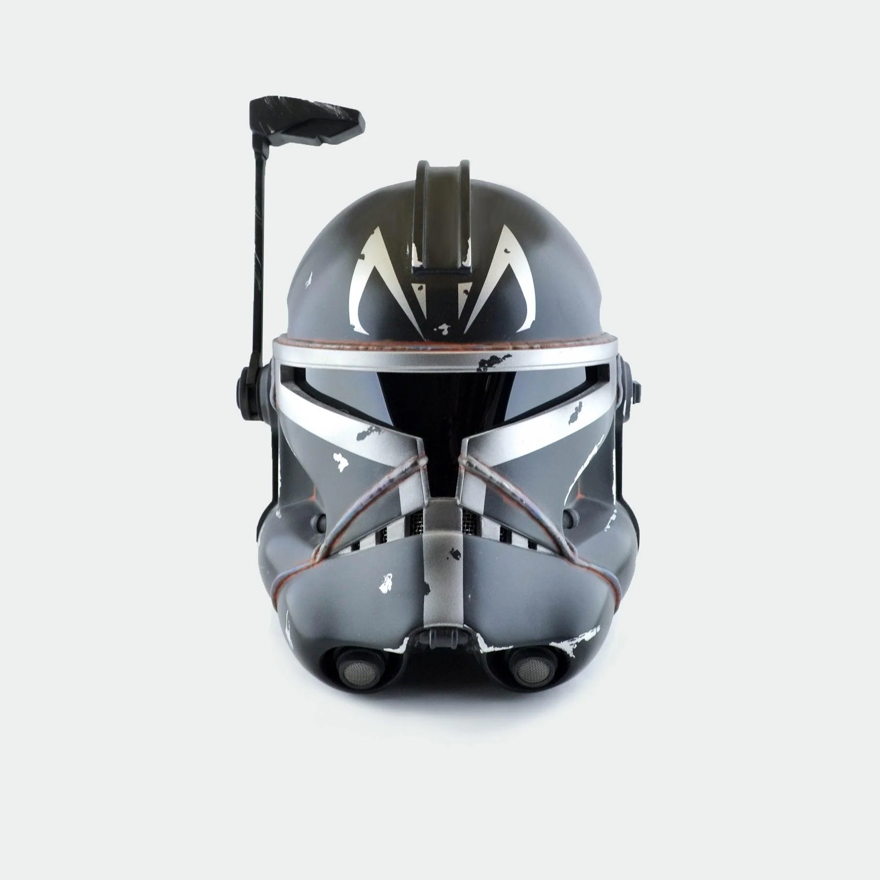 Captain Rex Realistic - Black Helmet - Image 4