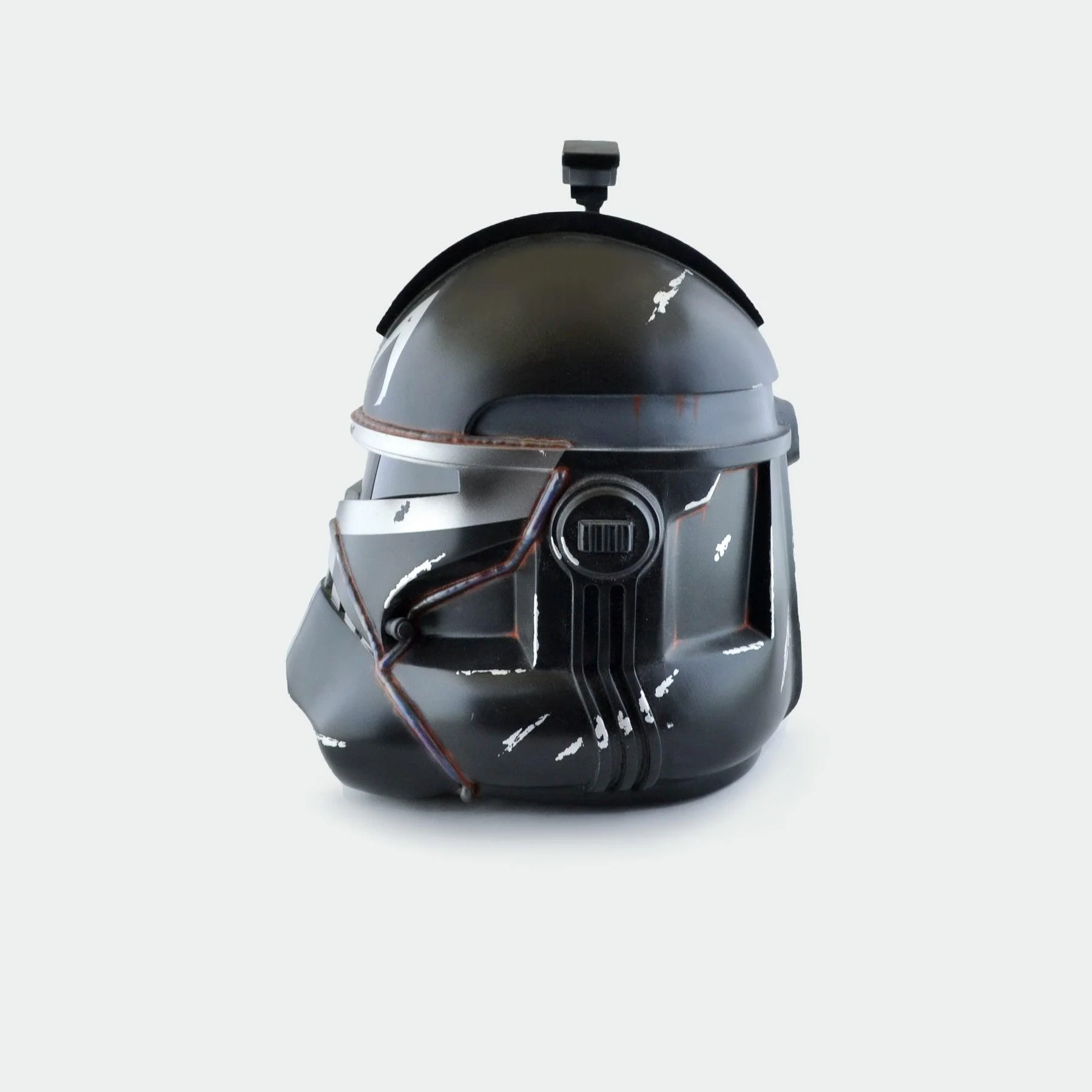 Captain Rex Realistic - Black Helmet - Image 6