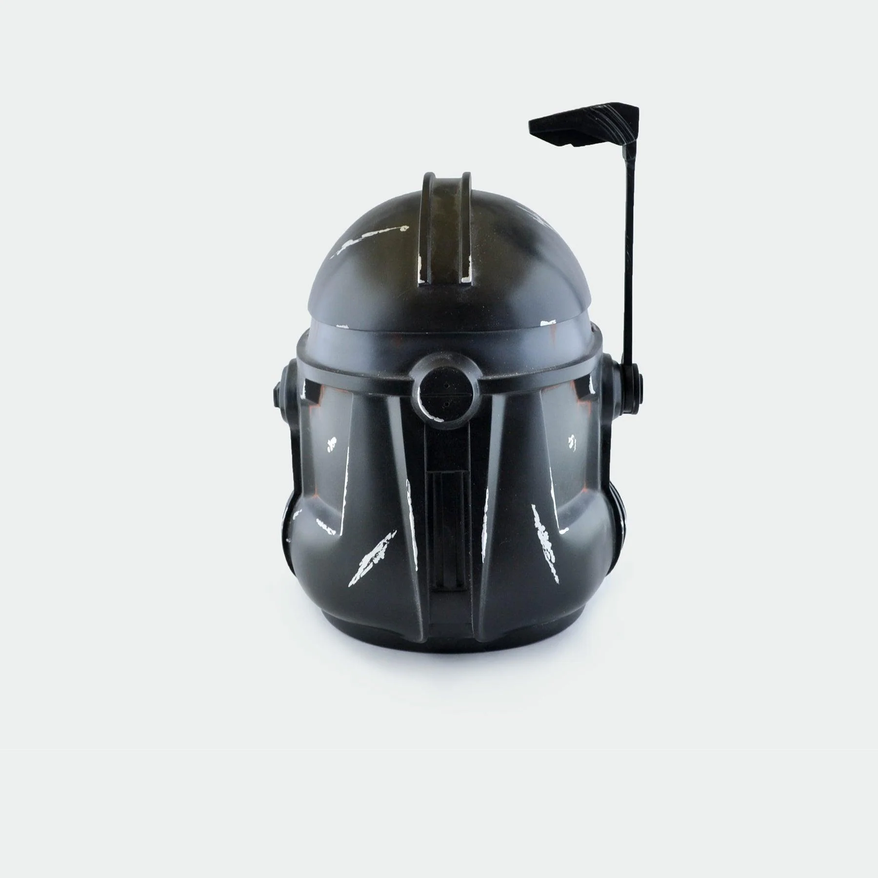 Captain Rex Realistic - Black Helmet - Image 8