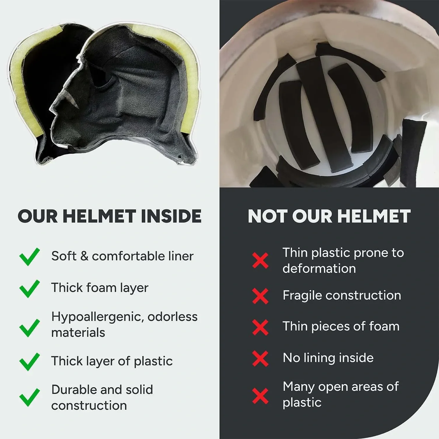 Captain Rex Realistic Helmet - Image 10