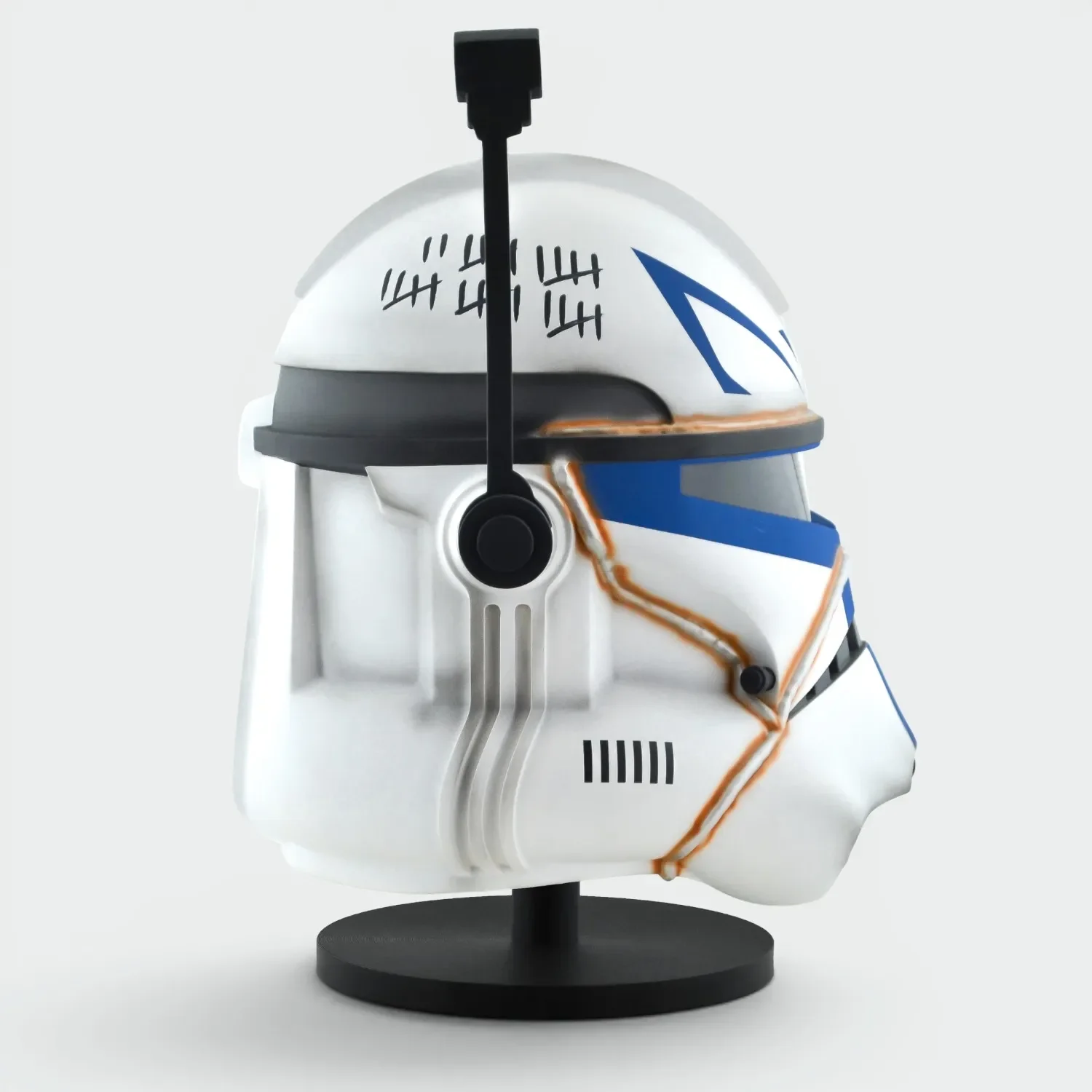 Captain Rex Realistic Helmet - Image 5