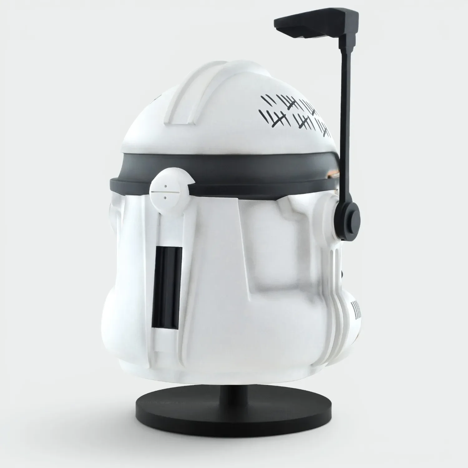 Captain Rex Realistic Helmet - Image 6