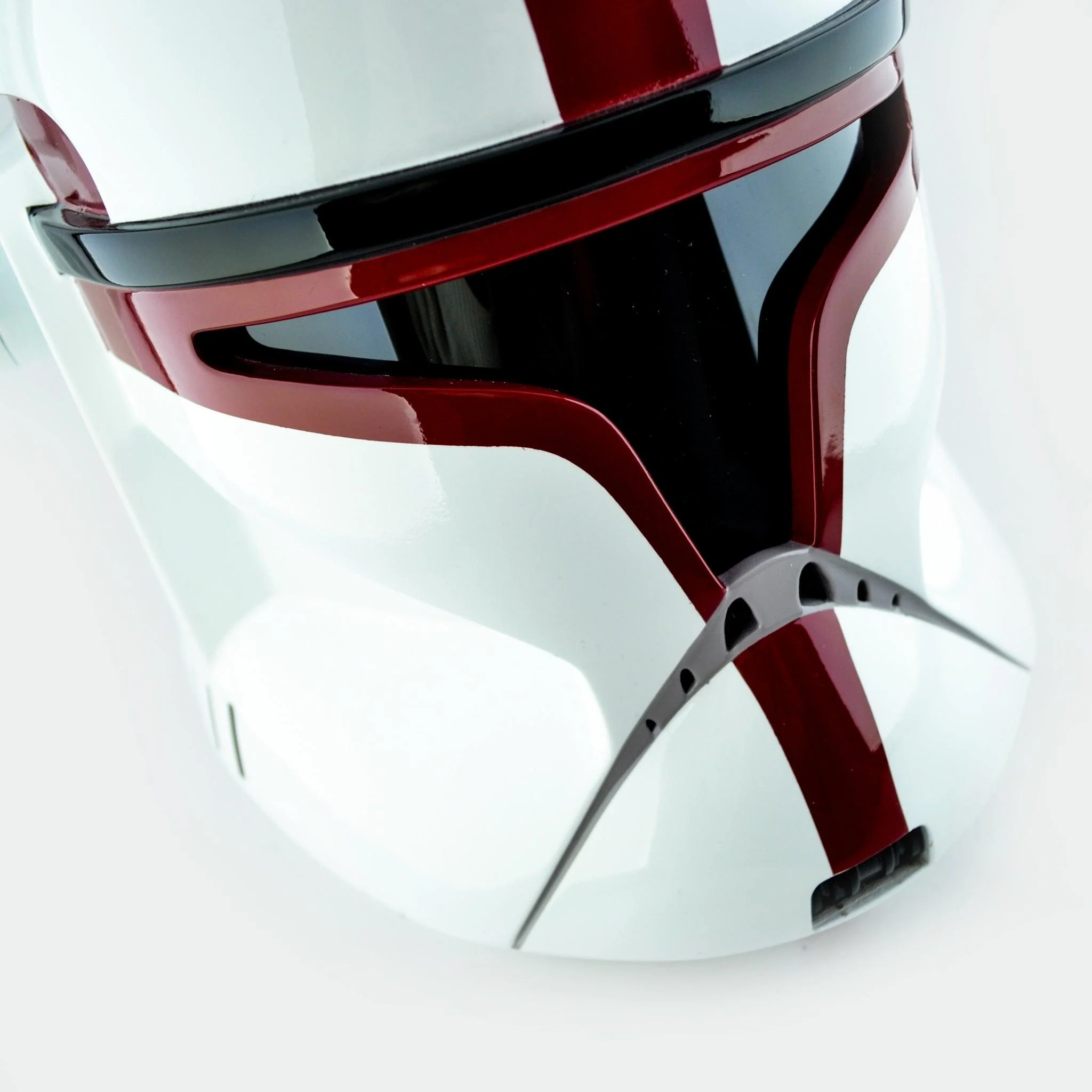 Clone 1 - Captain Clean Helmet - Image 10