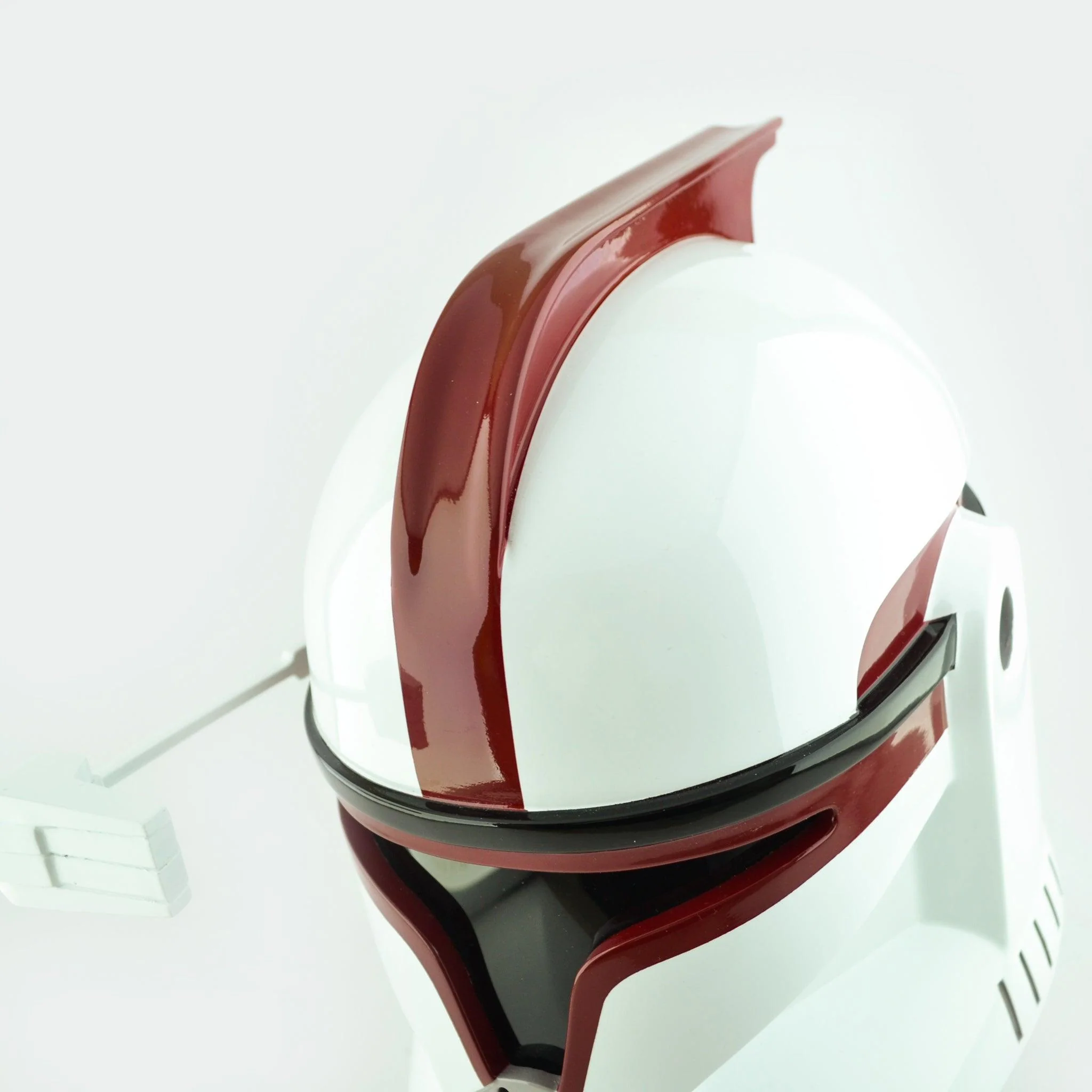 Clone 1 - Captain Clean Helmet - Image 11