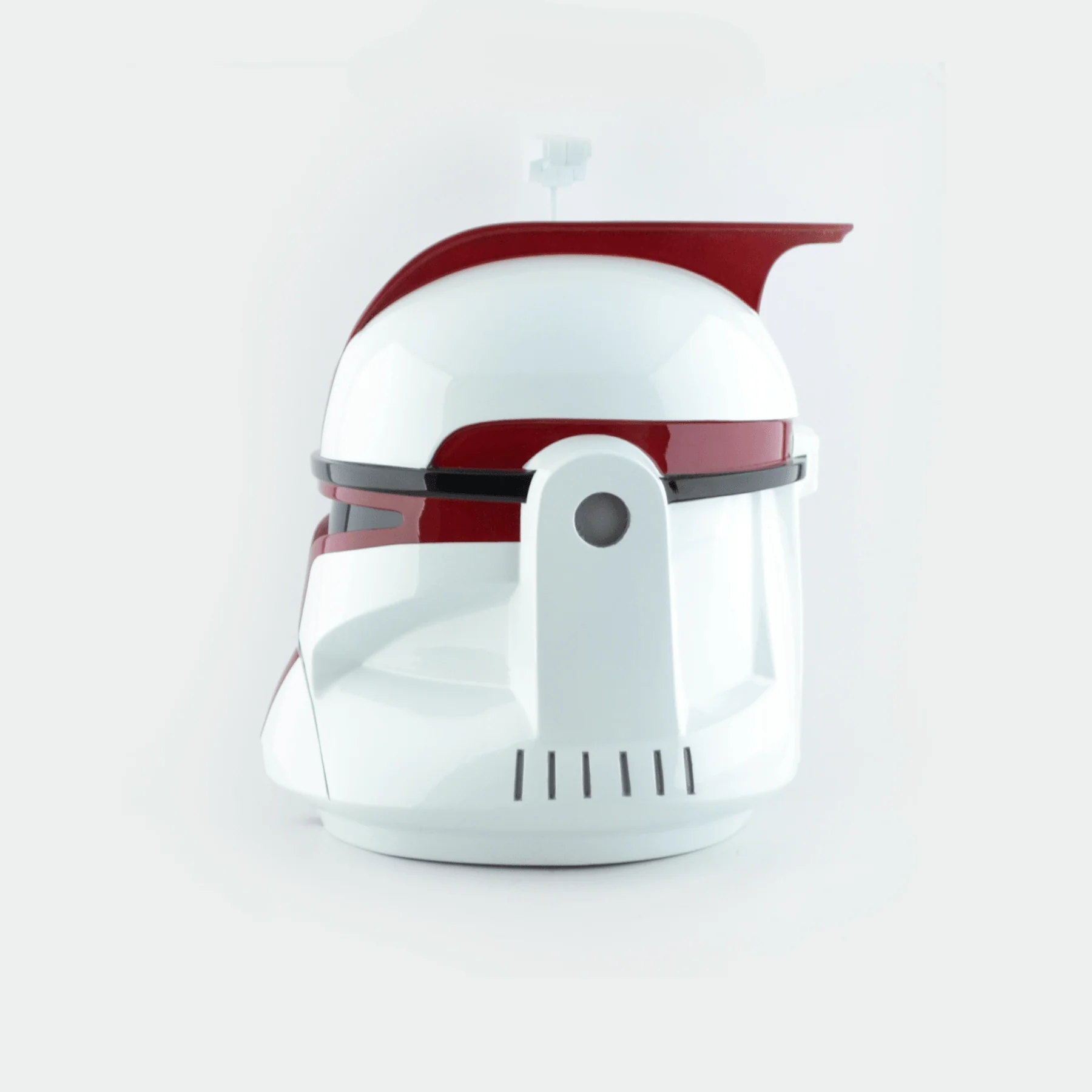 Clone 1 - Captain Clean Helmet - Image 4