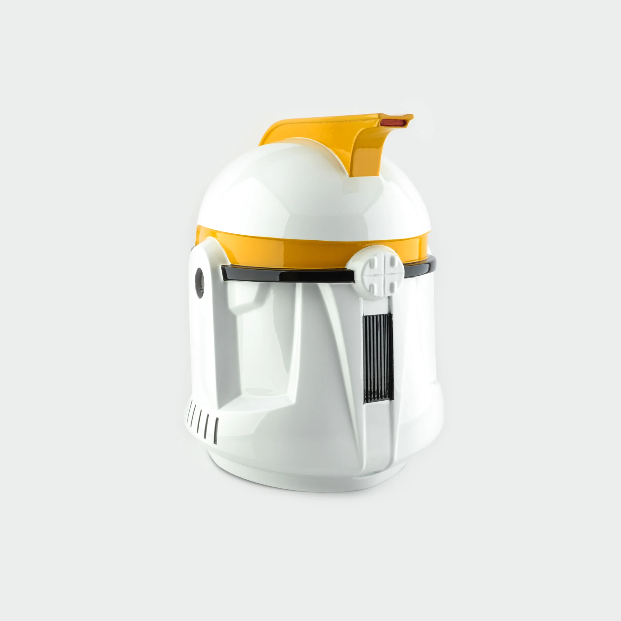 Clone 1 - Commander Clean Helmet - Image 7