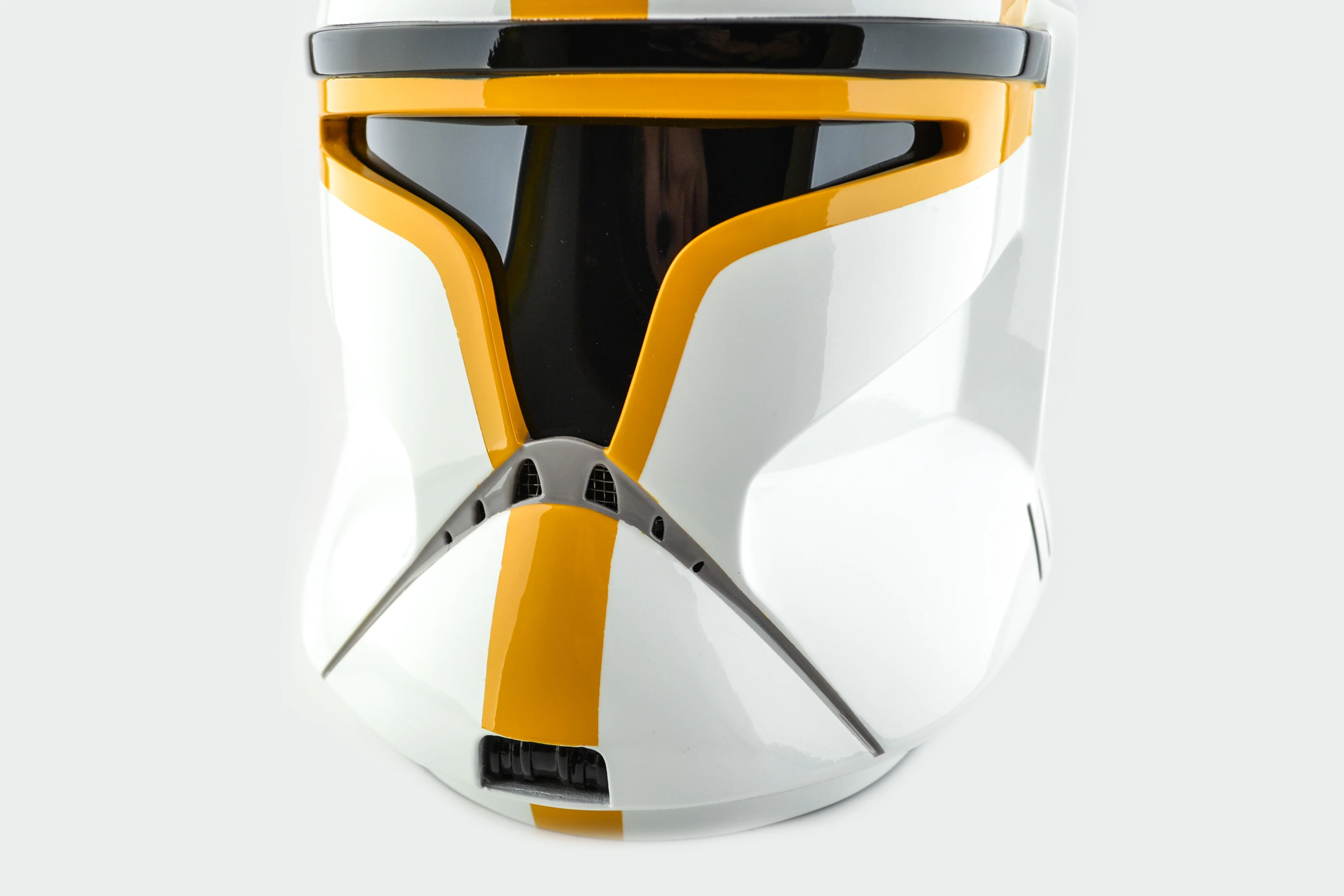 Clone 1 - Commander Clean Helmet - Image 8