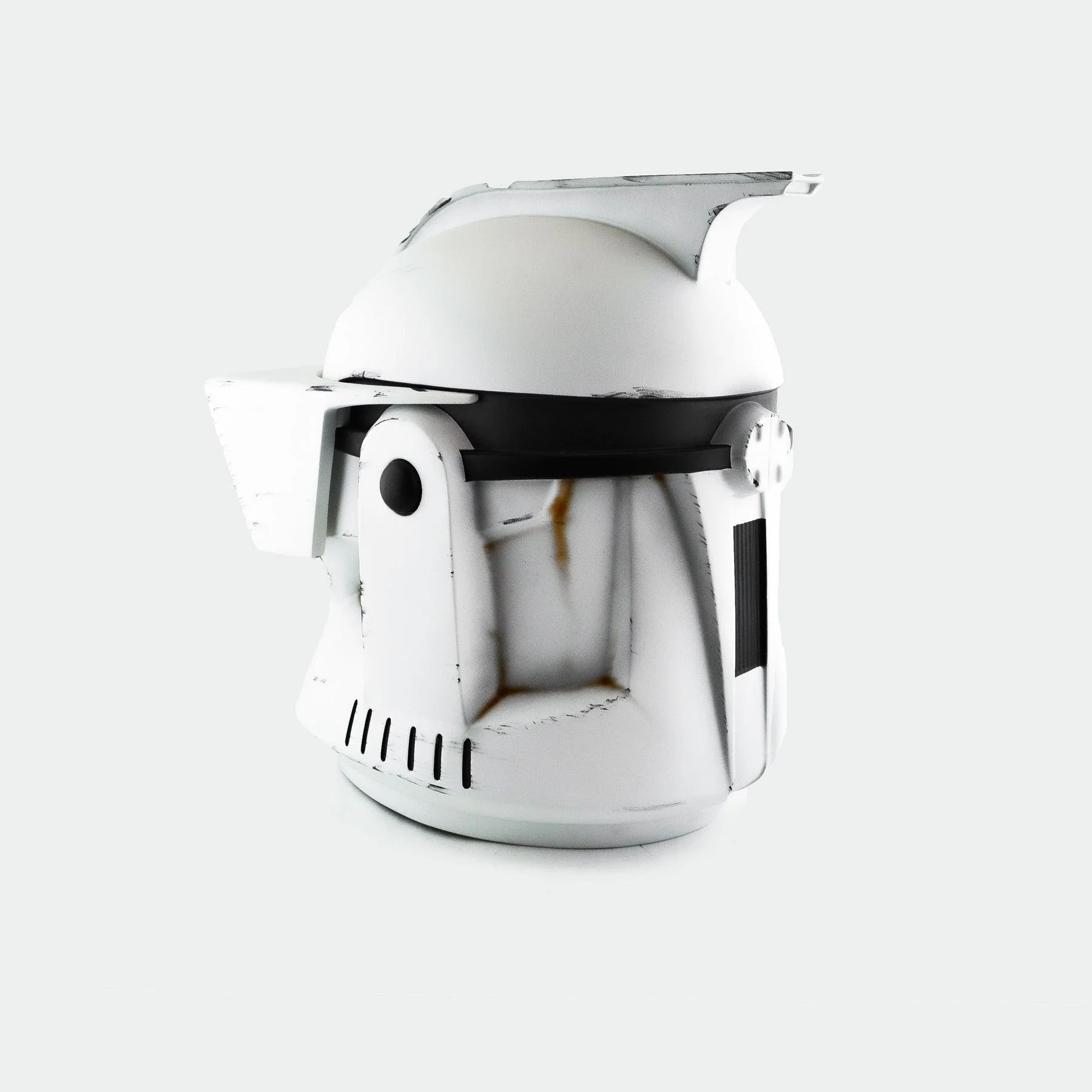 Clone 1 General - Obi-Wan Helmet - Image 10