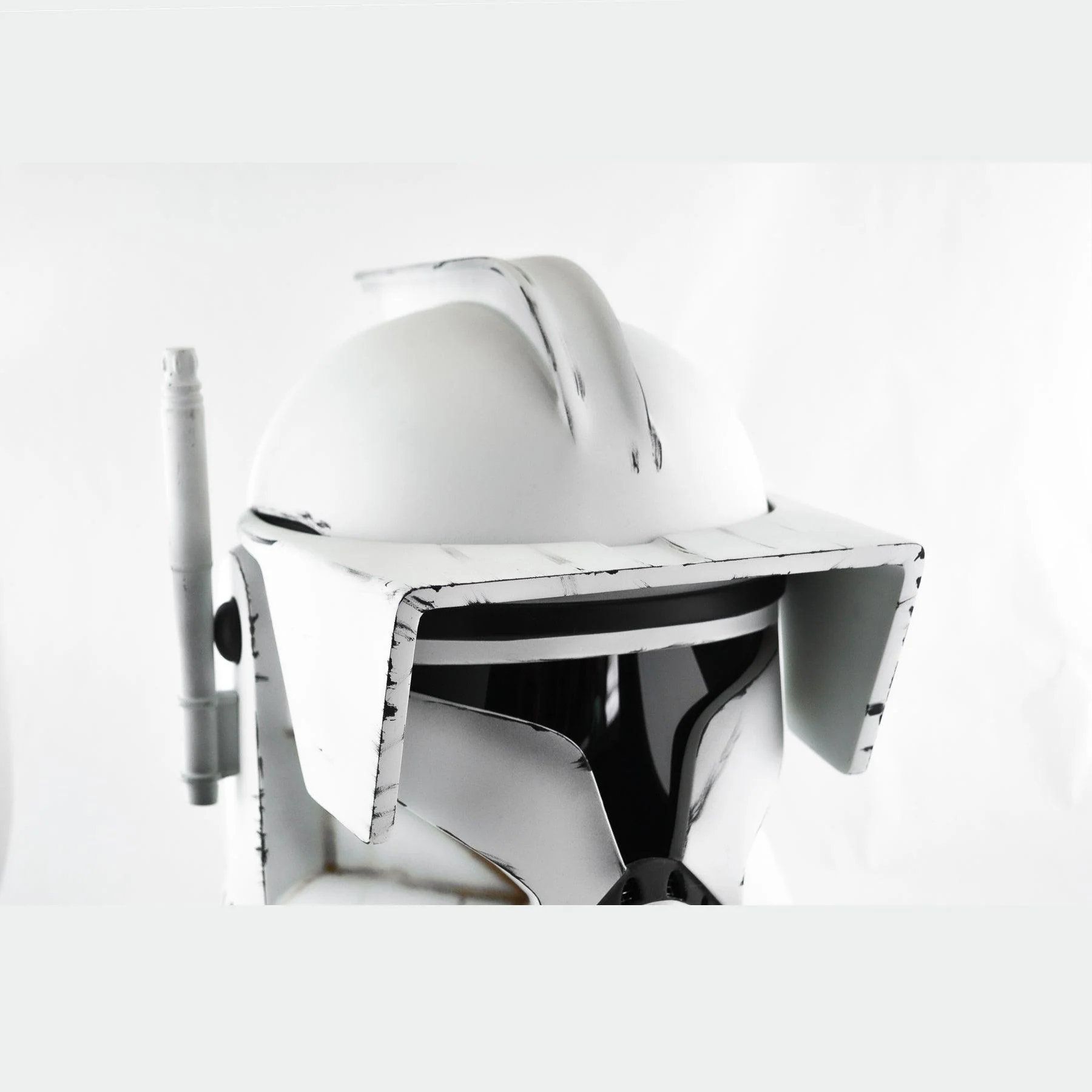 Clone 1 General - Obi-Wan Helmet - Image 4