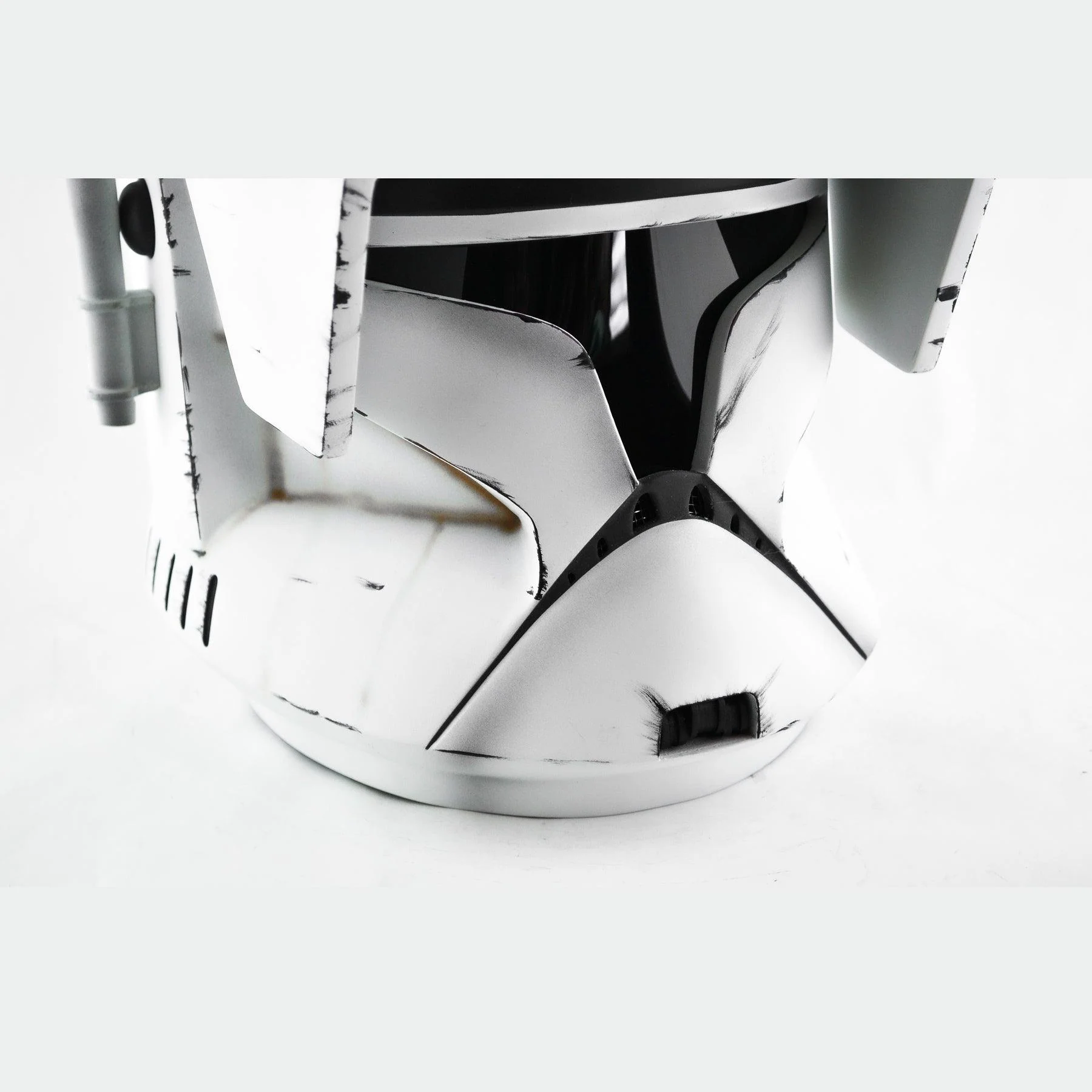 Clone 1 General - Obi-Wan Helmet - Image 5