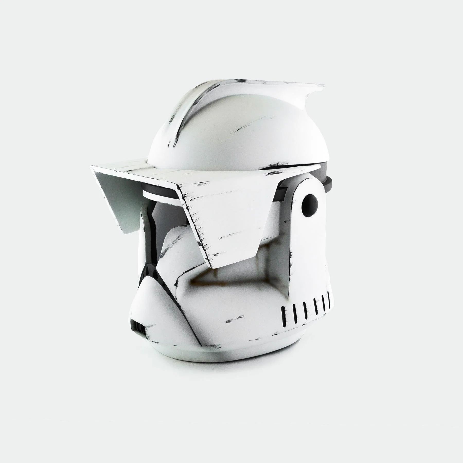 Clone 1 General - Obi-Wan Helmet - Image 7