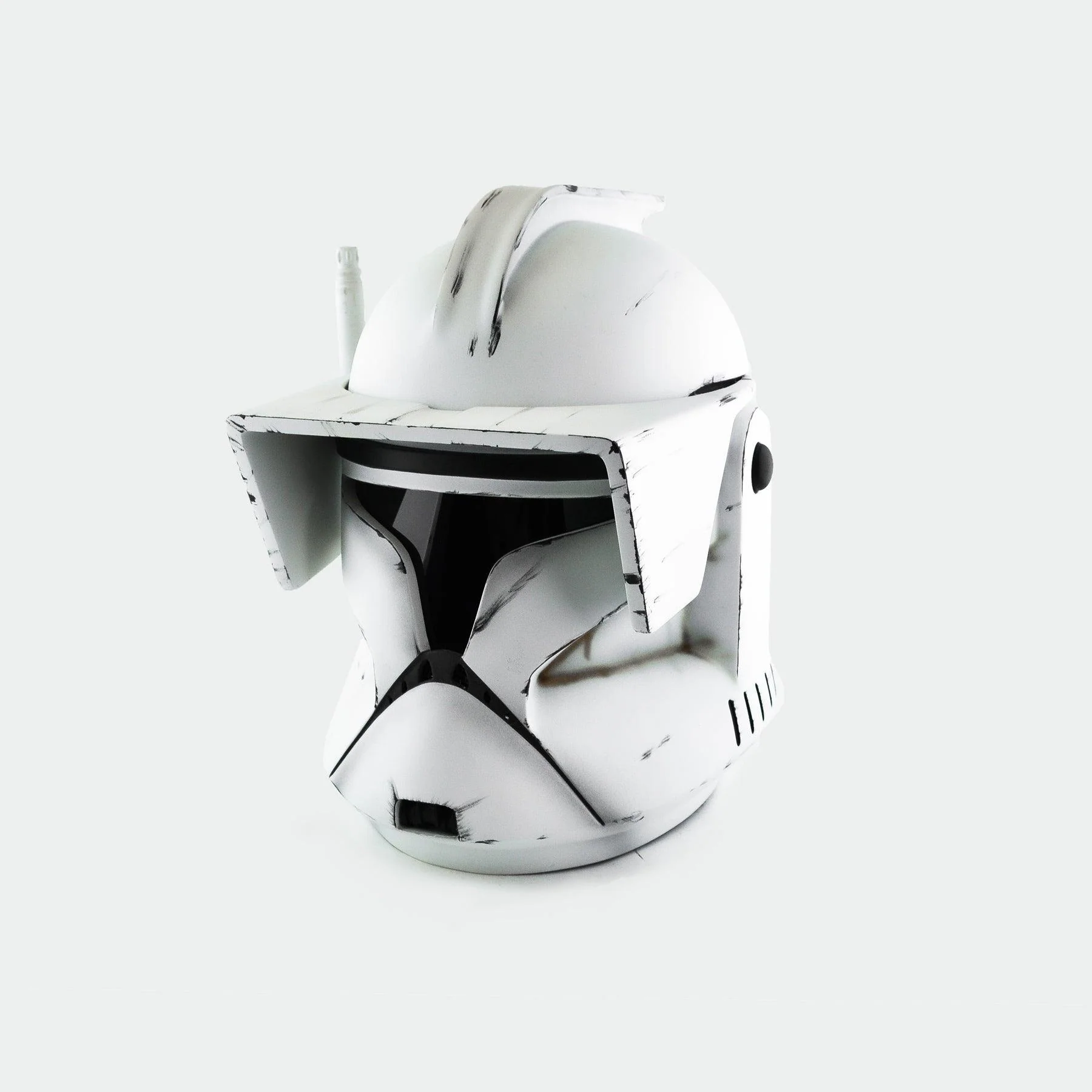 Clone 1 General - Obi-Wan Helmet - Image 8