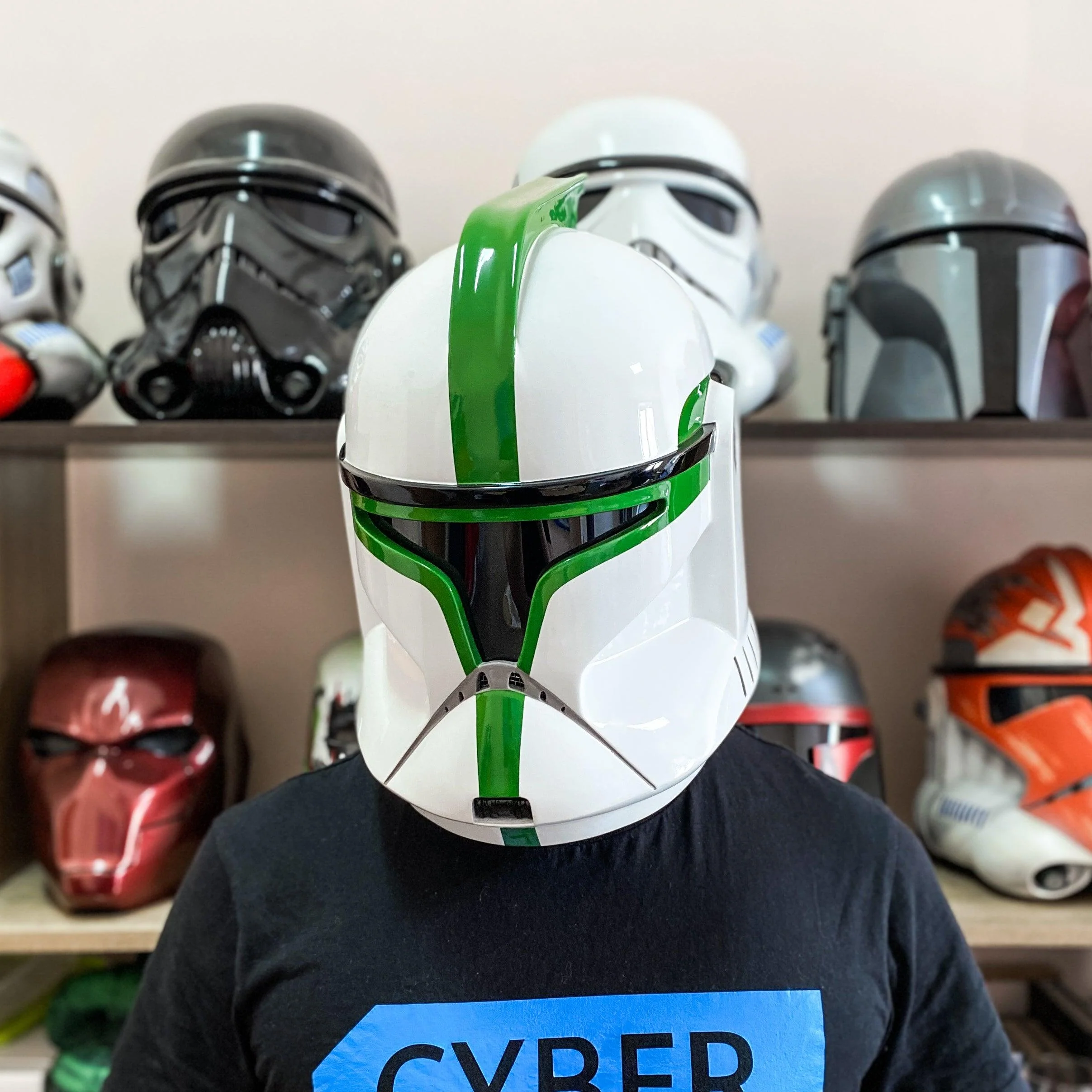 Clone 1 - Sergeant - Clean - Image 2