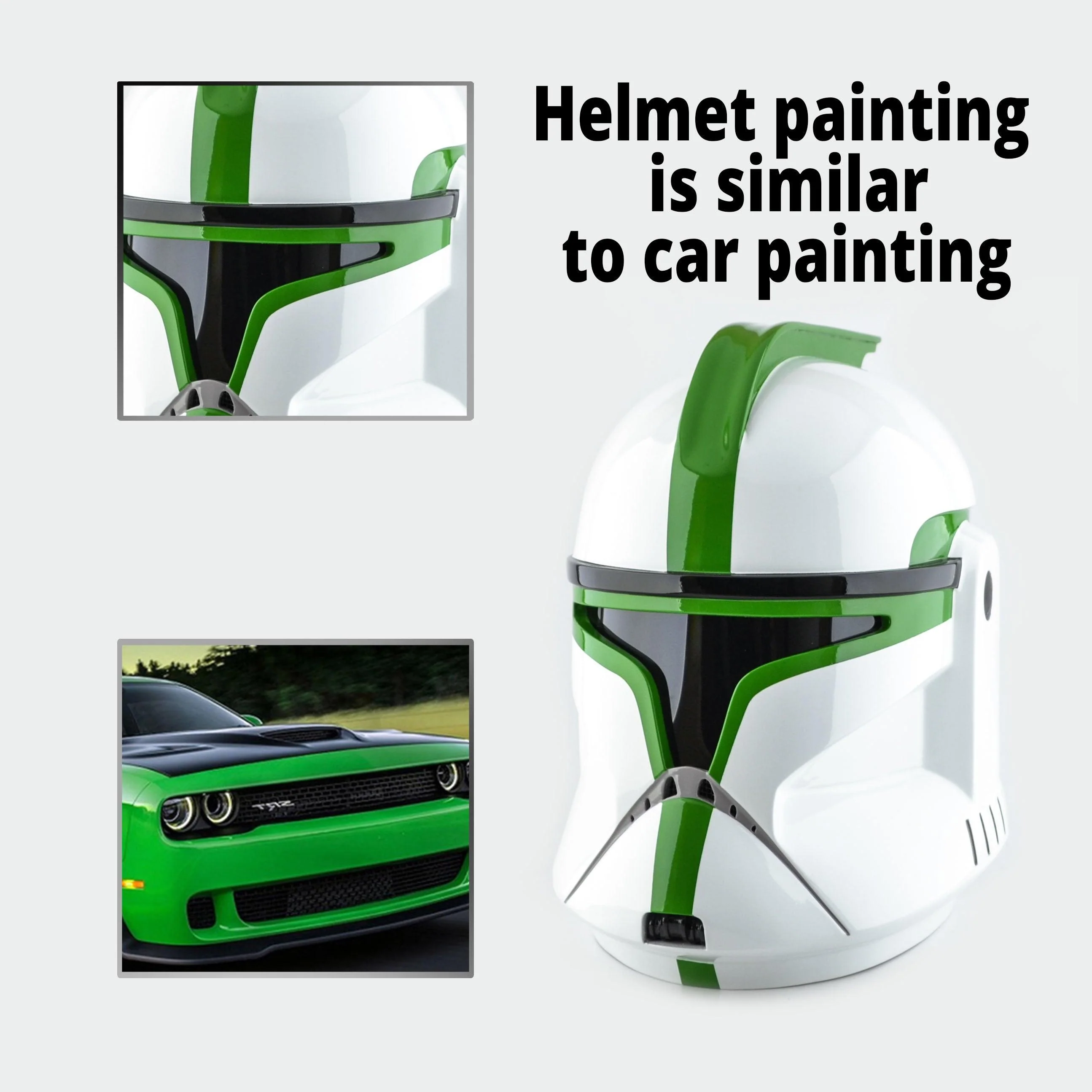 Clone 1 - Sergeant - Clean - Image 3