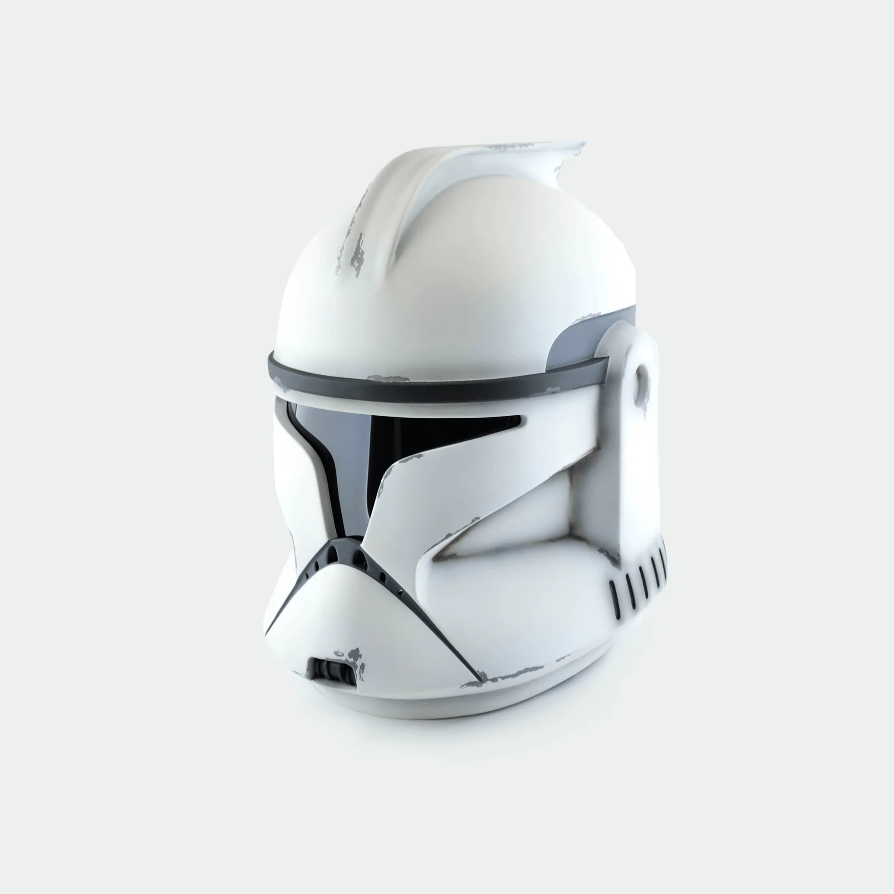 Clone 1 - Shiny and Weathered Helmet - Image 12
