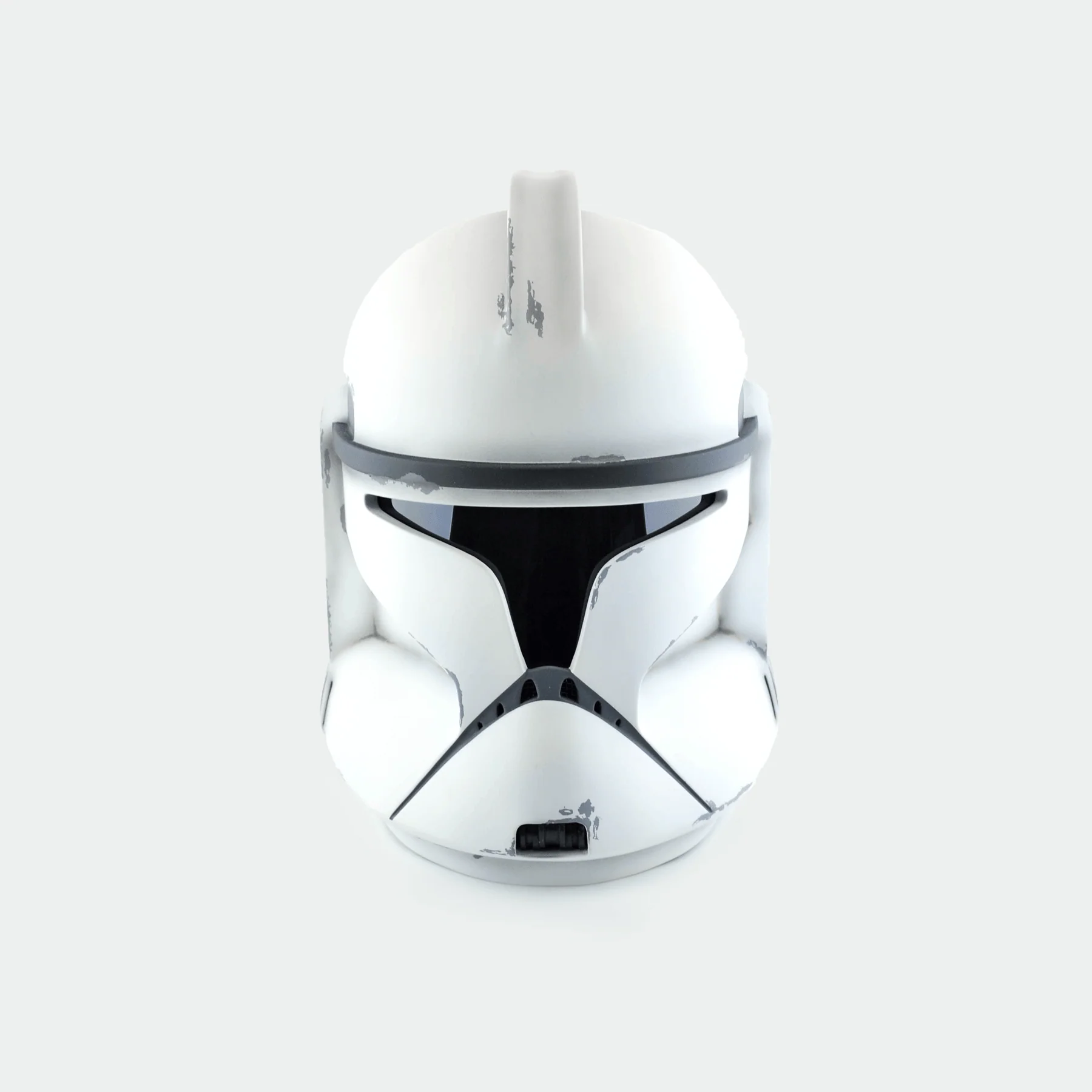 Clone 1 - Shiny and Weathered Helmet - Image 13
