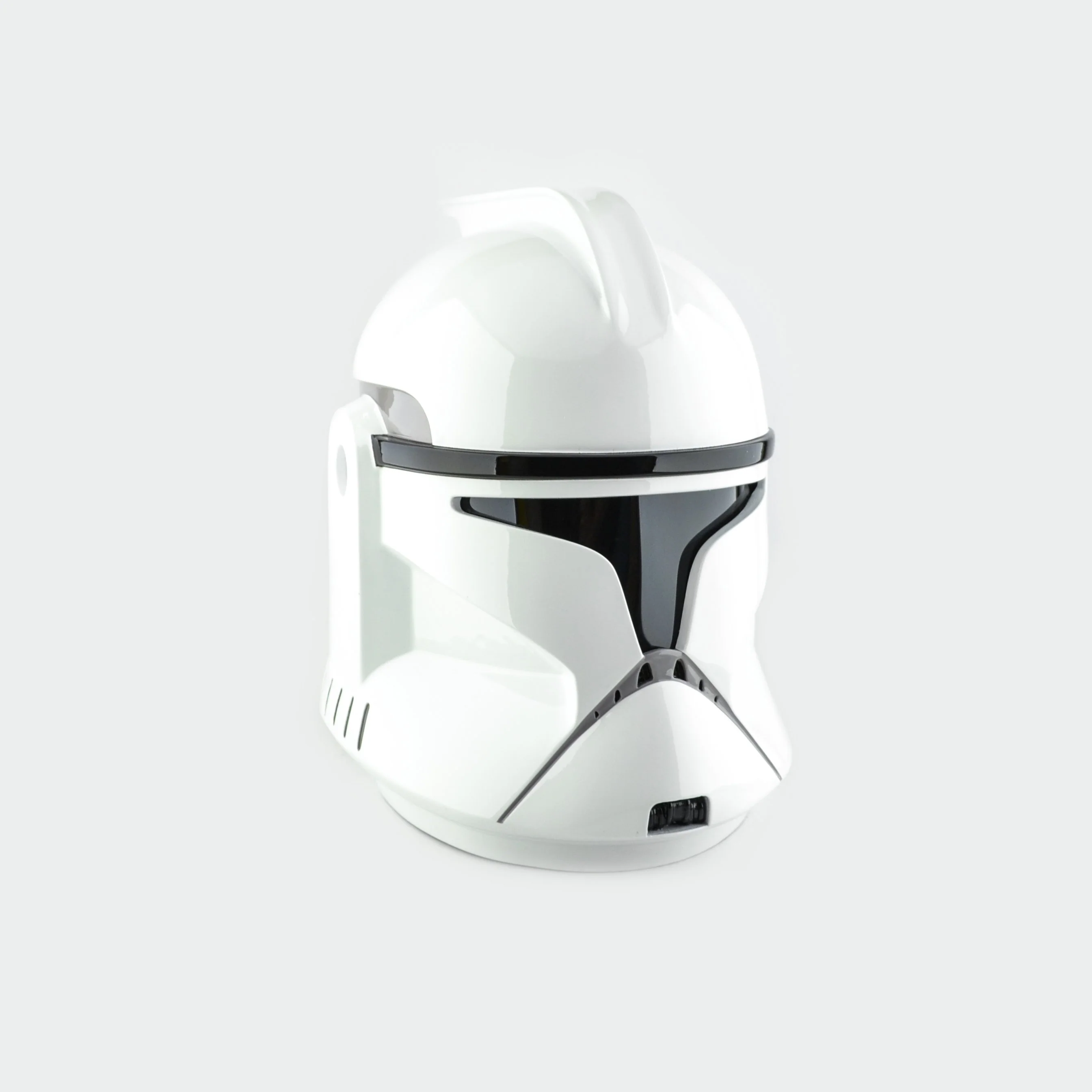 Clone 1 - Shiny and Weathered Helmet - Image 14