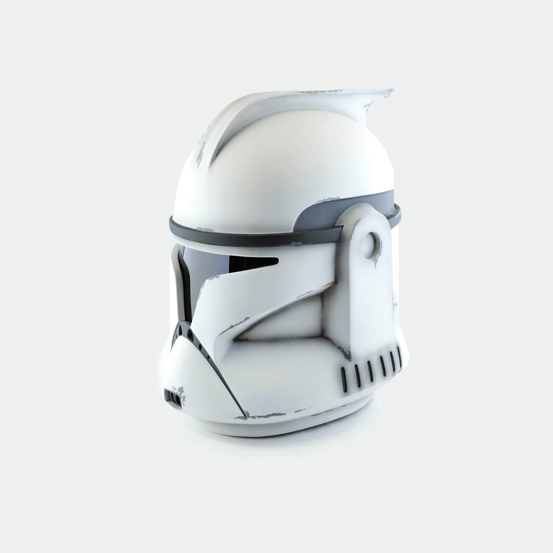 Clone 1 - Shiny and Weathered Helmet - Image 15