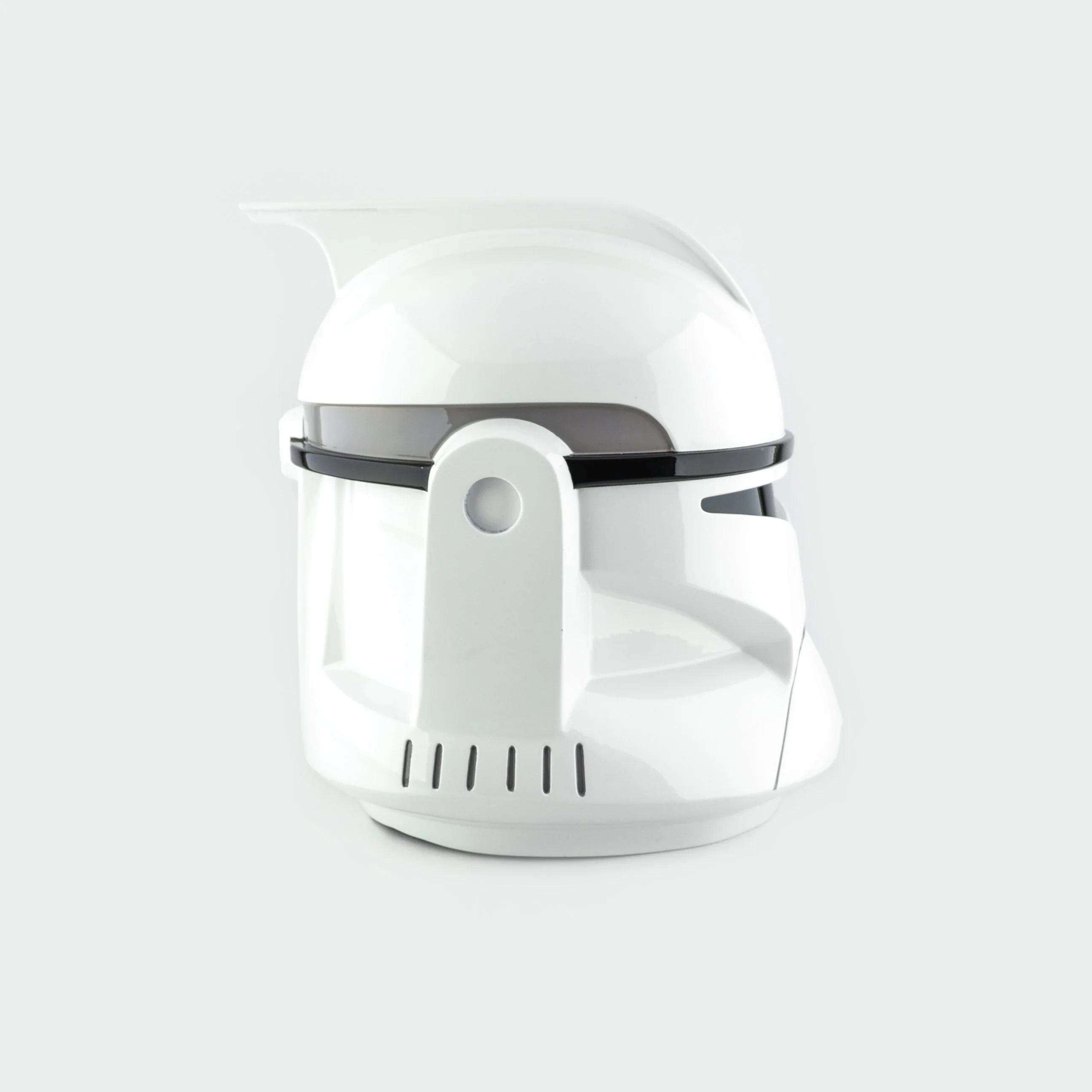 Clone 1 - Shiny and Weathered Helmet - Image 16