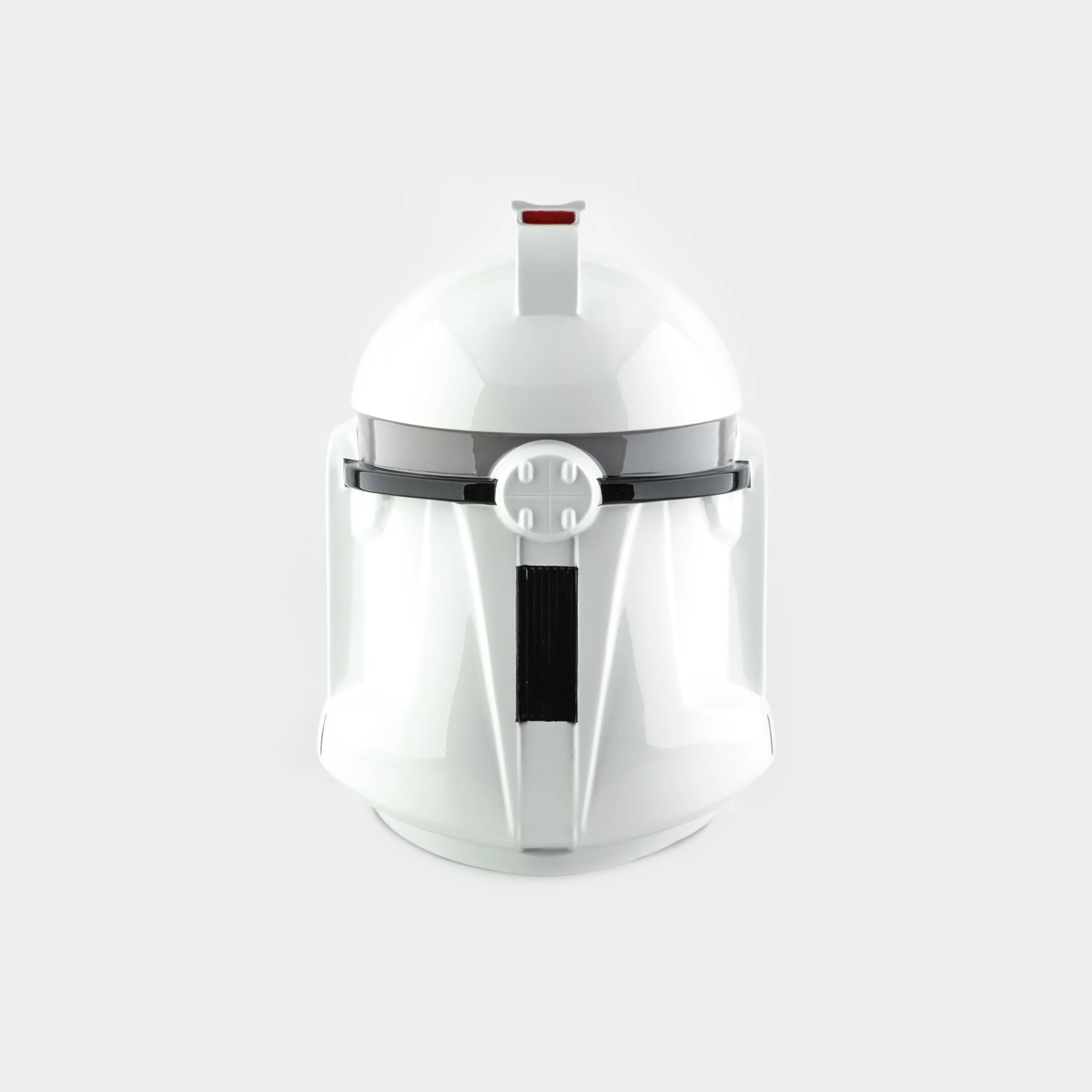Clone 1 - Shiny and Weathered Helmet - Image 18