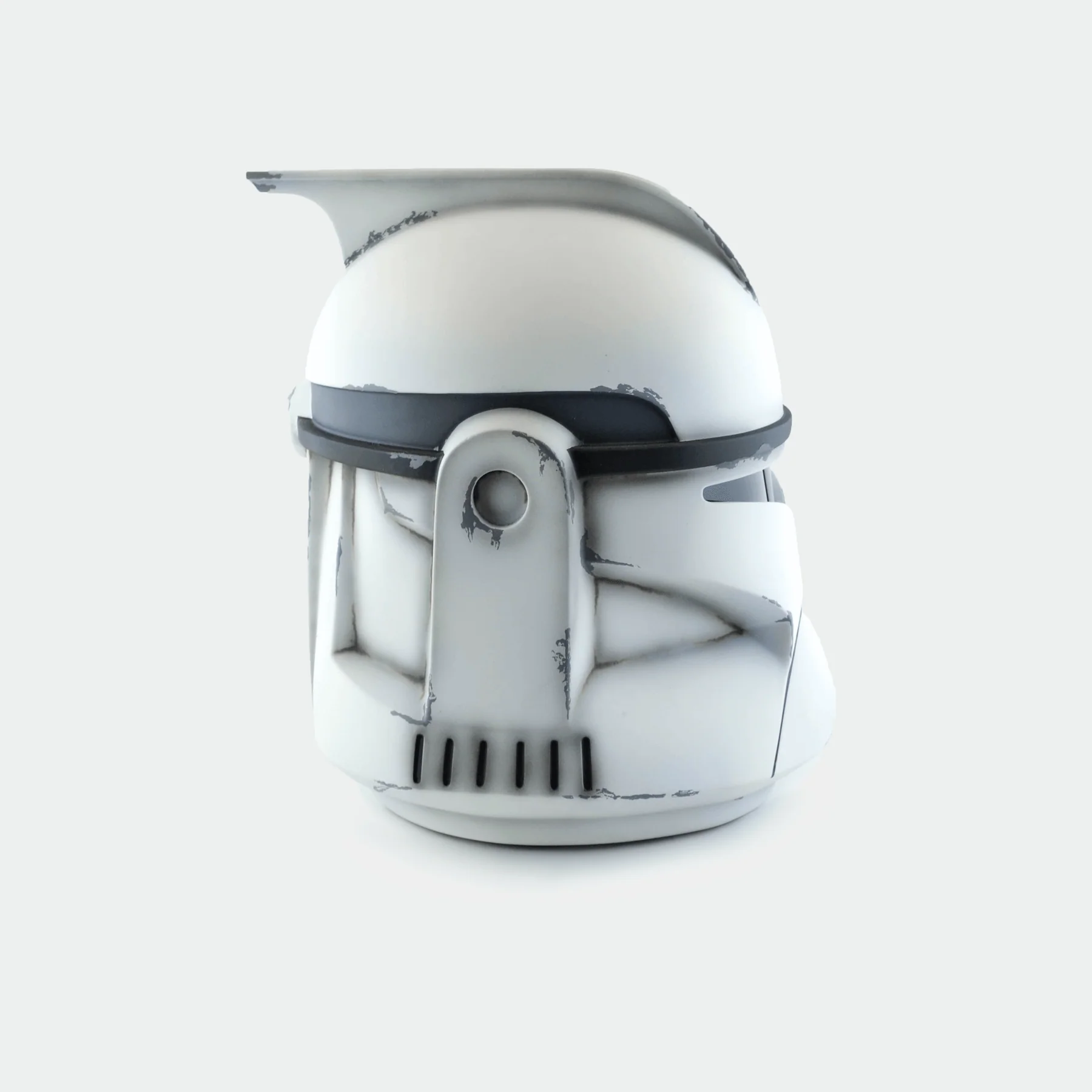 Clone 1 - Shiny and Weathered Helmet - Image 19